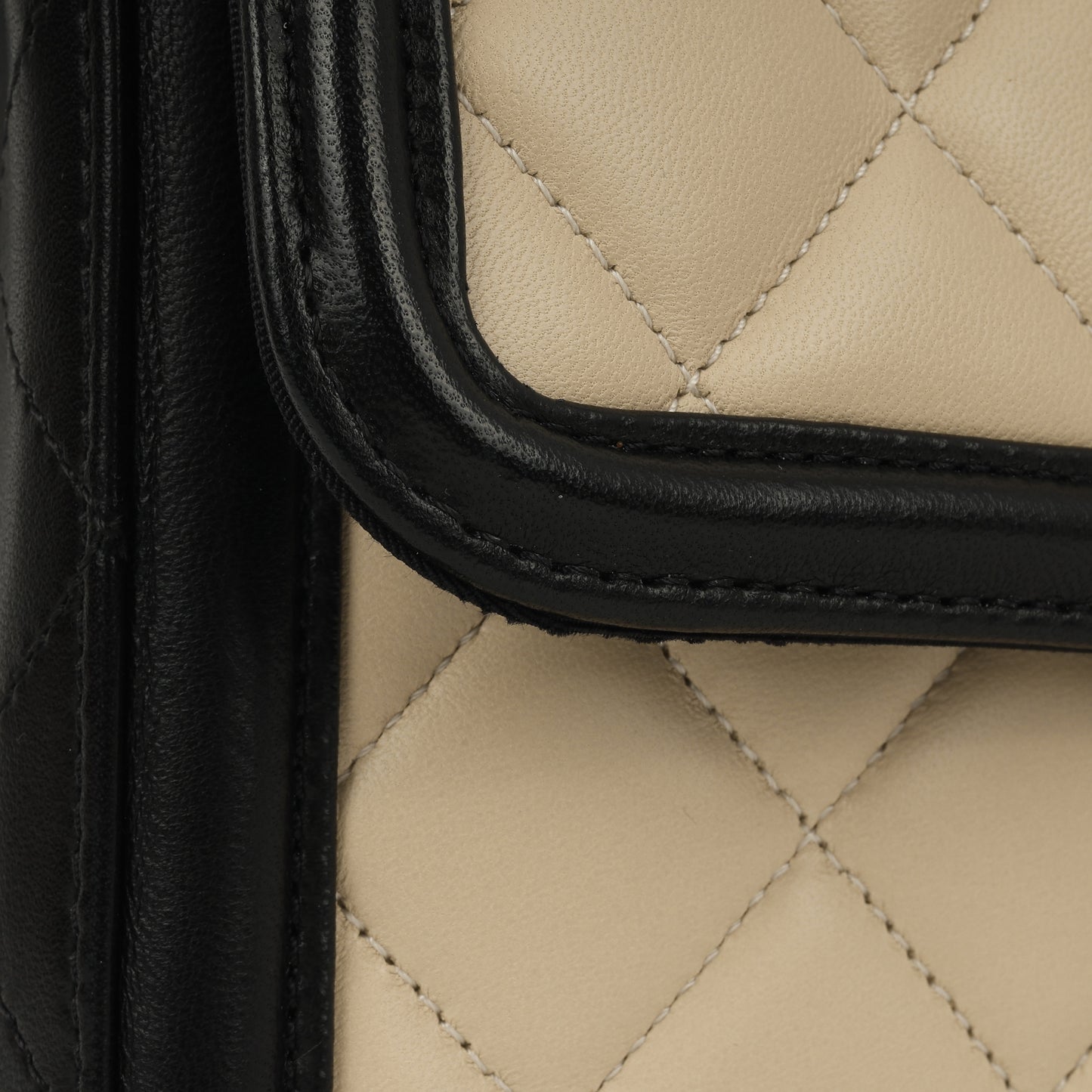 Chanel Medium CC Elegant Flap