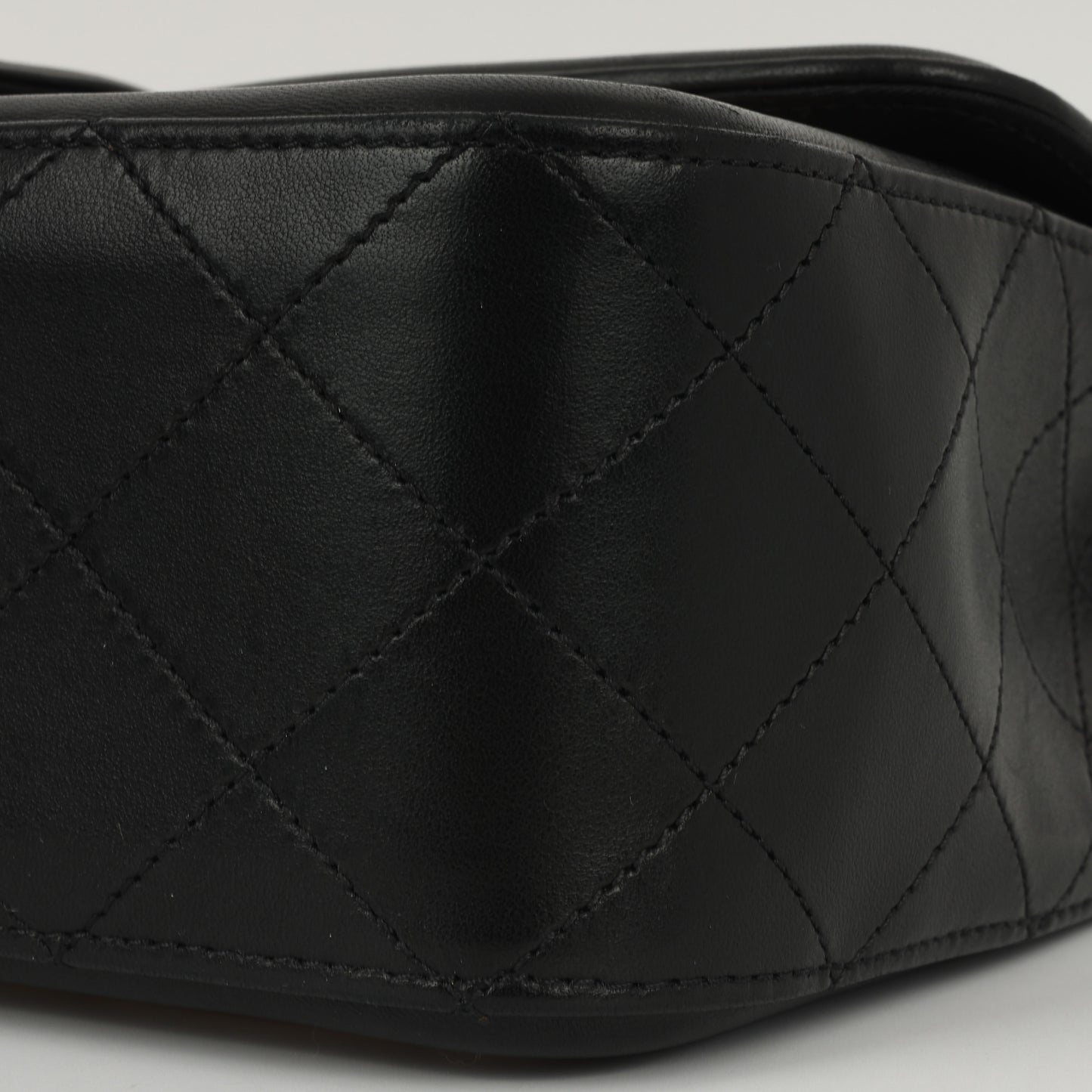 Chanel Medium CC Elegant Flap