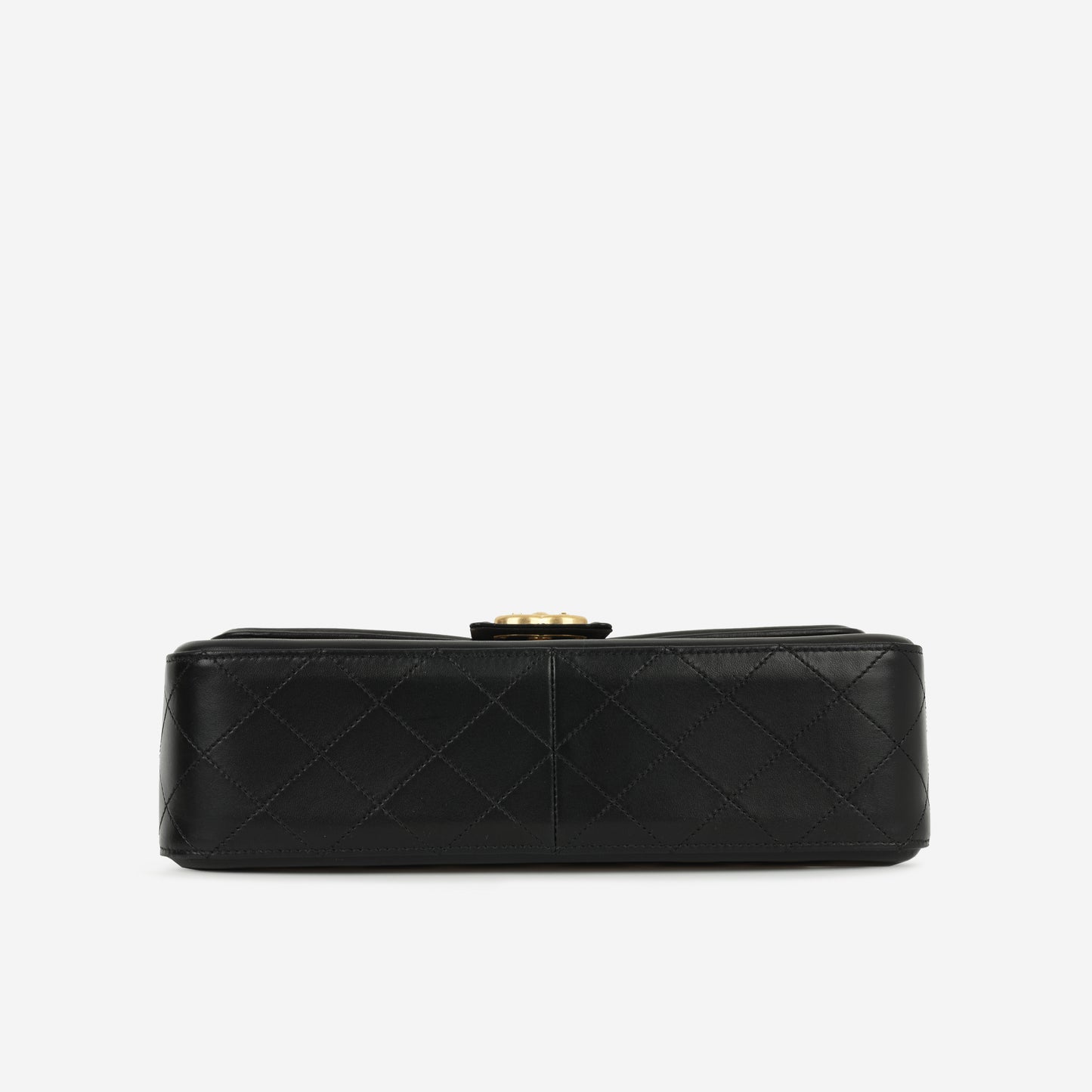 Chanel Medium CC Elegant Flap