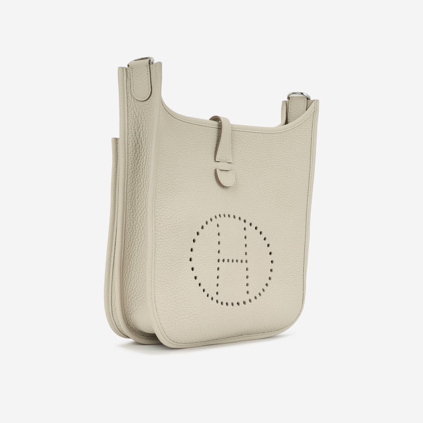 Hermès Evelyne PM - Beton