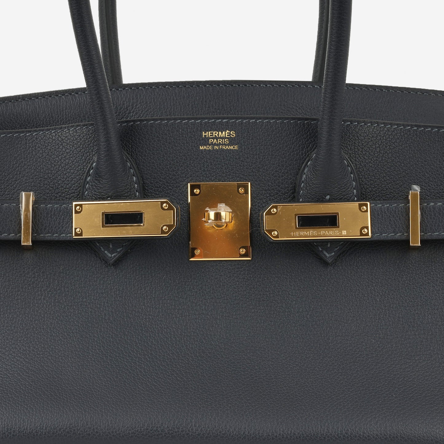 Hermès Shoulder Birkin 29 - Caban