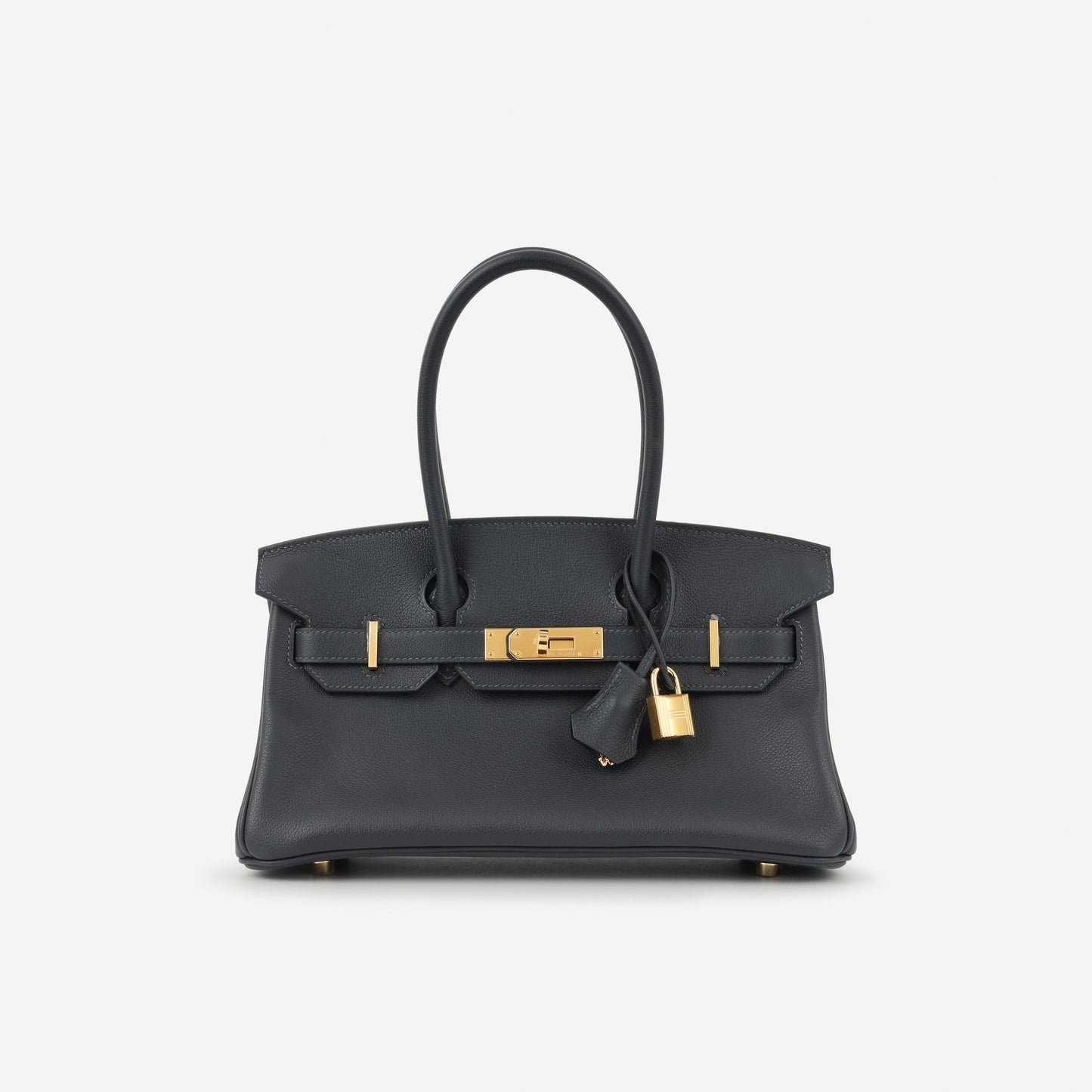 Hermès Shoulder Birkin 29 - Caban