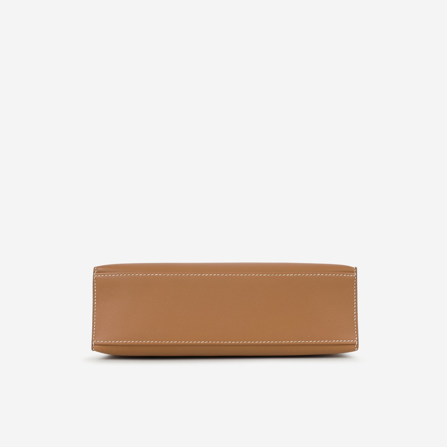 Hermès Kelly Pochette - Gold Swift | Gold Hardware
