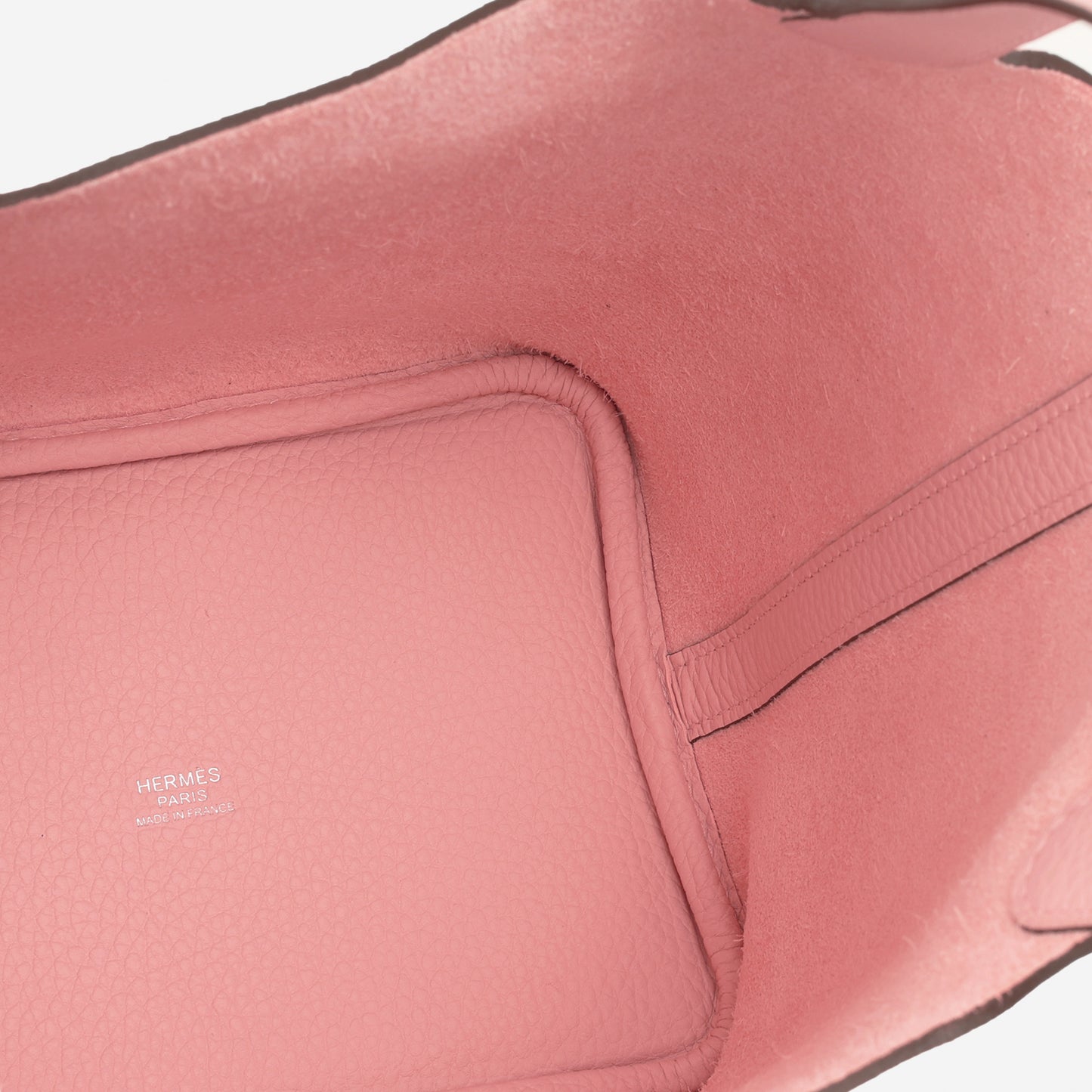 Hermès Picotin 18 - Rose Sakura Clemence | Palladium Hardware