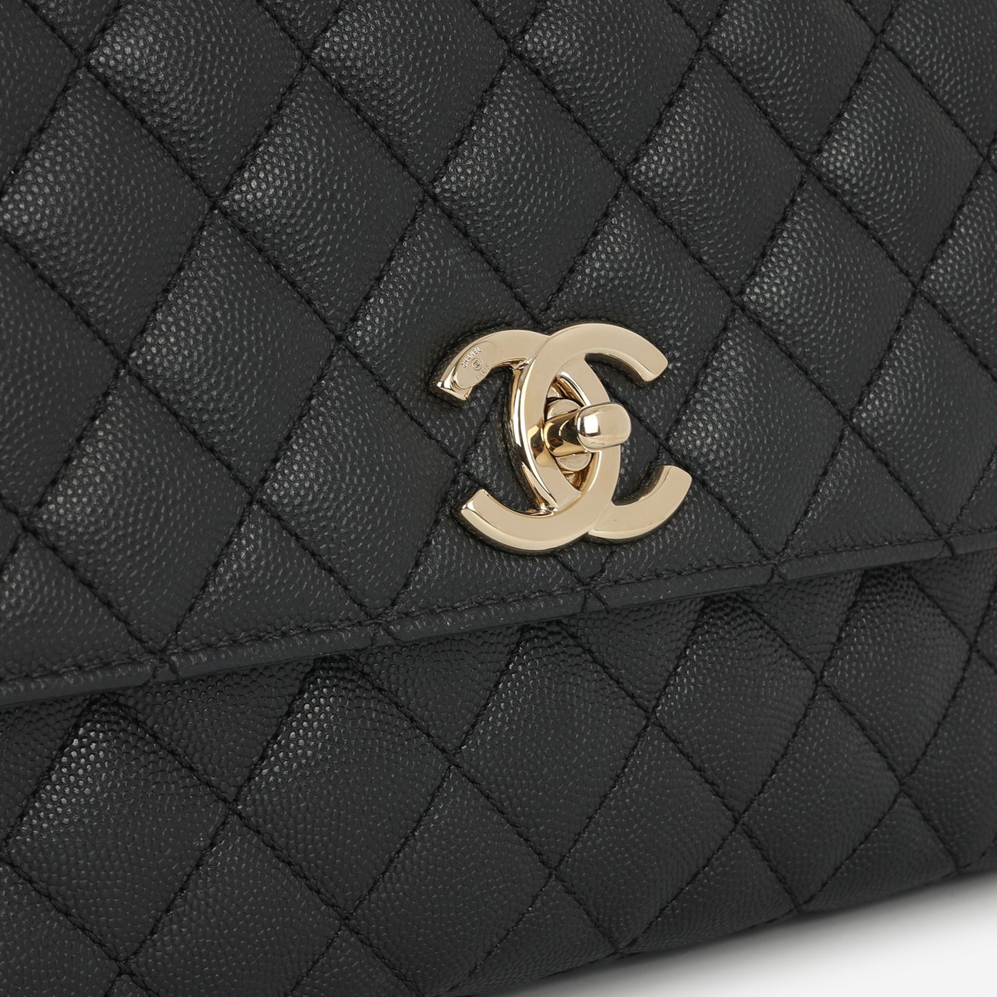 Chanel Medium Coco Handle