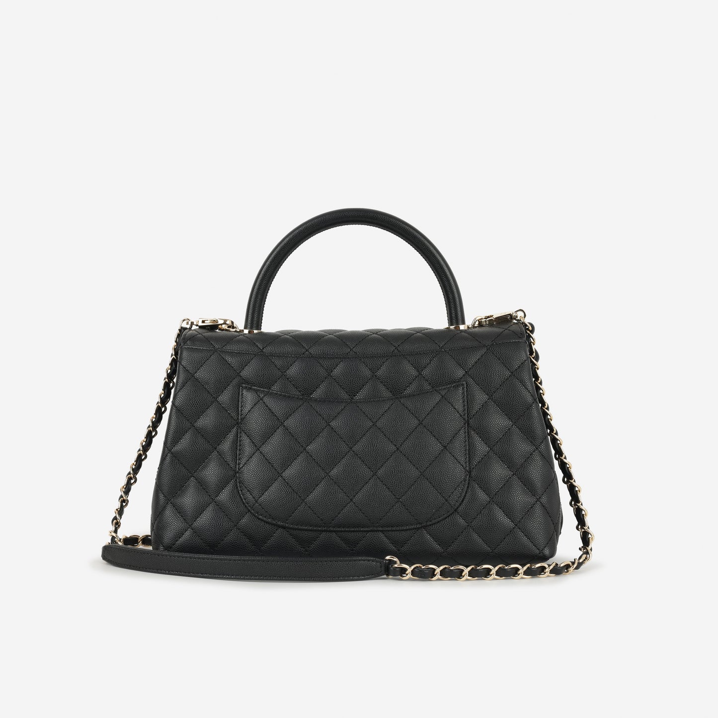 Chanel Medium Coco Handle