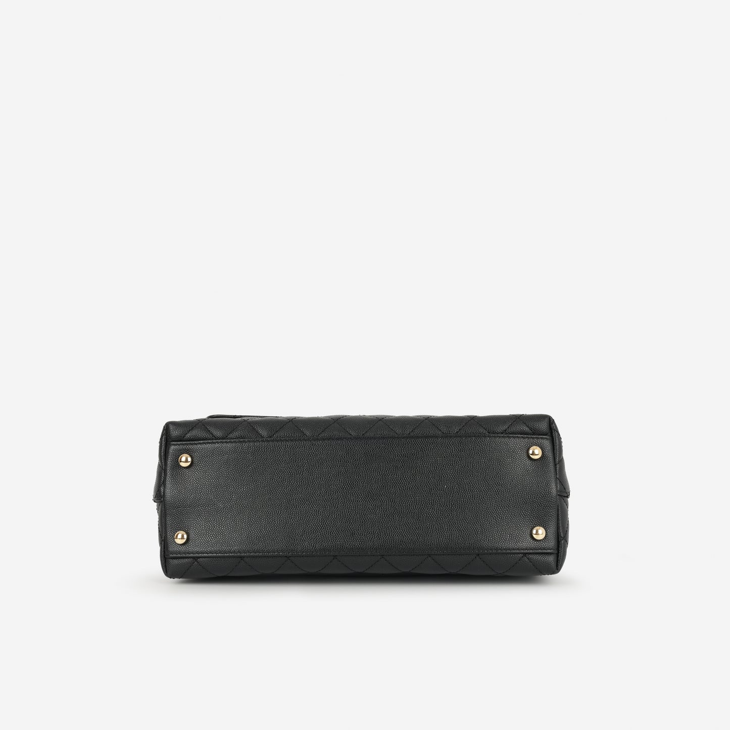 Chanel Medium Coco Handle