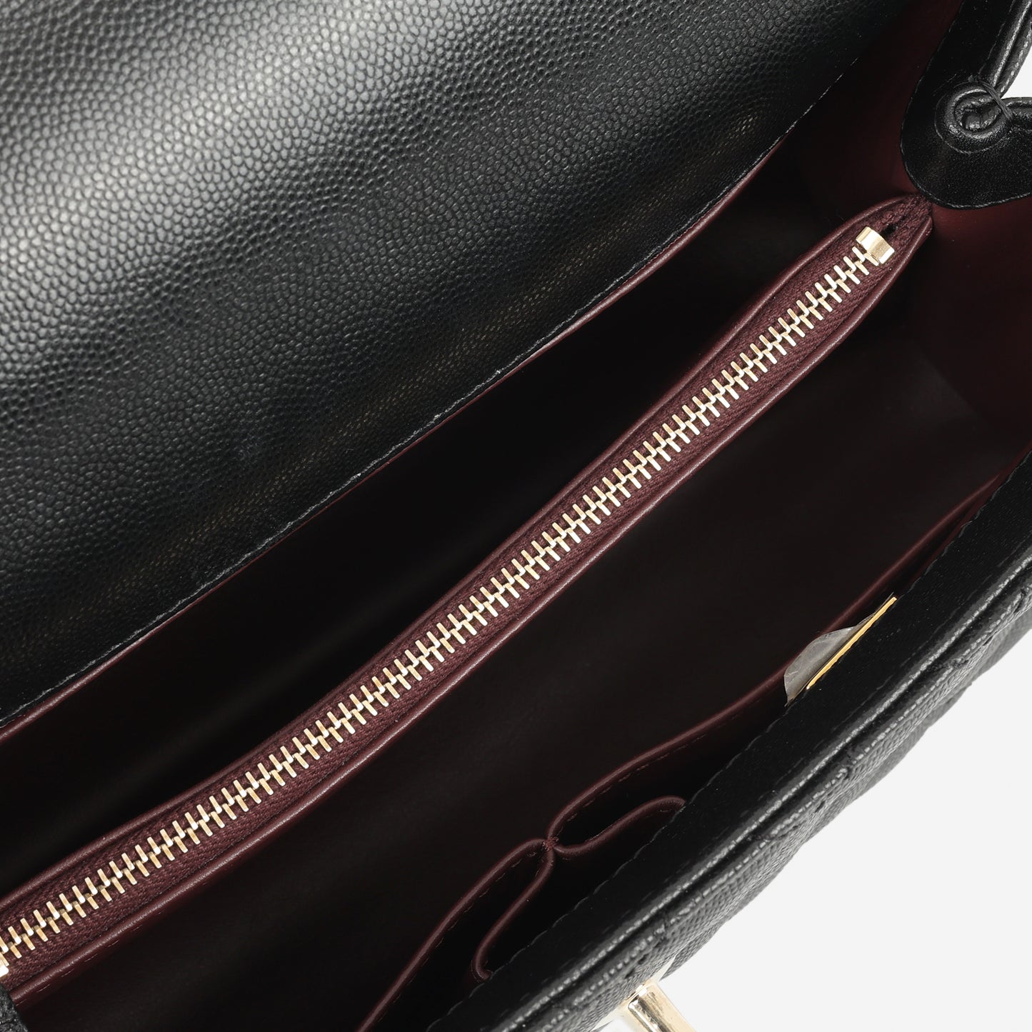 Chanel Medium Coco Handle