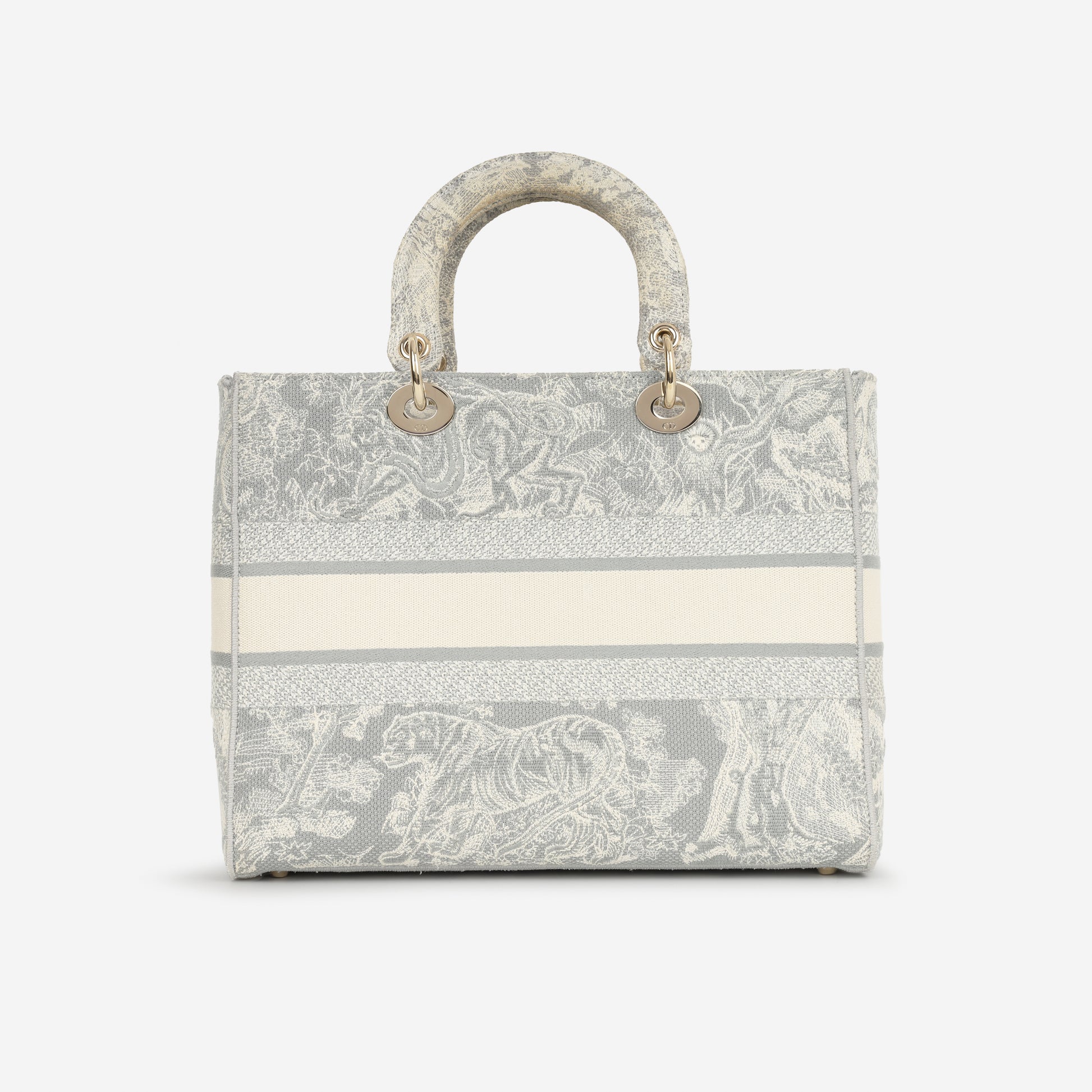 Dior Large Lady D-Lite - Bagista