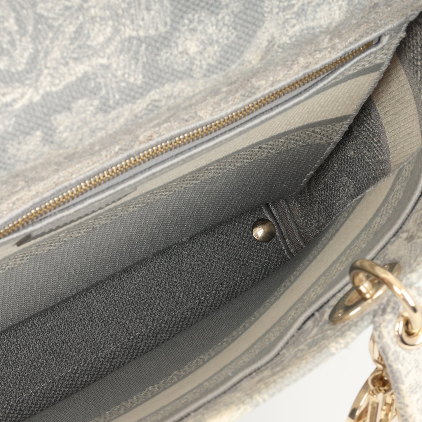 Dior Large Lady D-Lite - Bagista