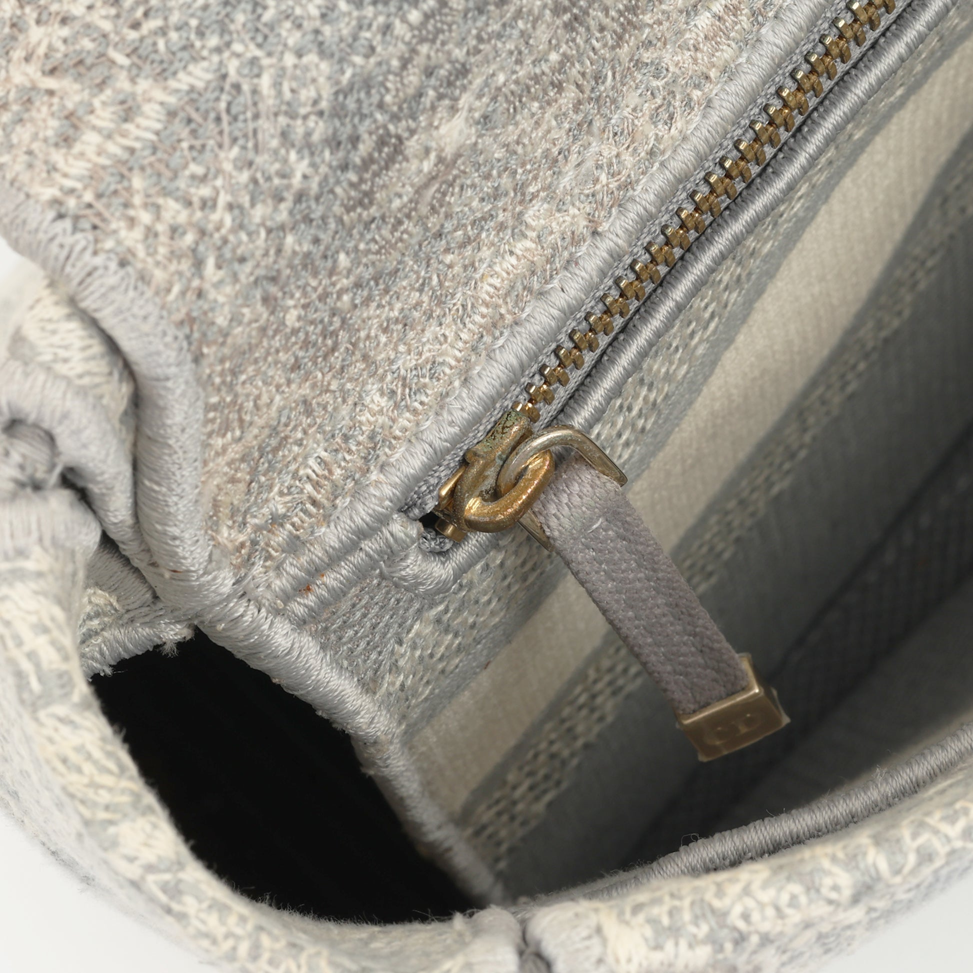 Dior Large Lady D-Lite - Bagista