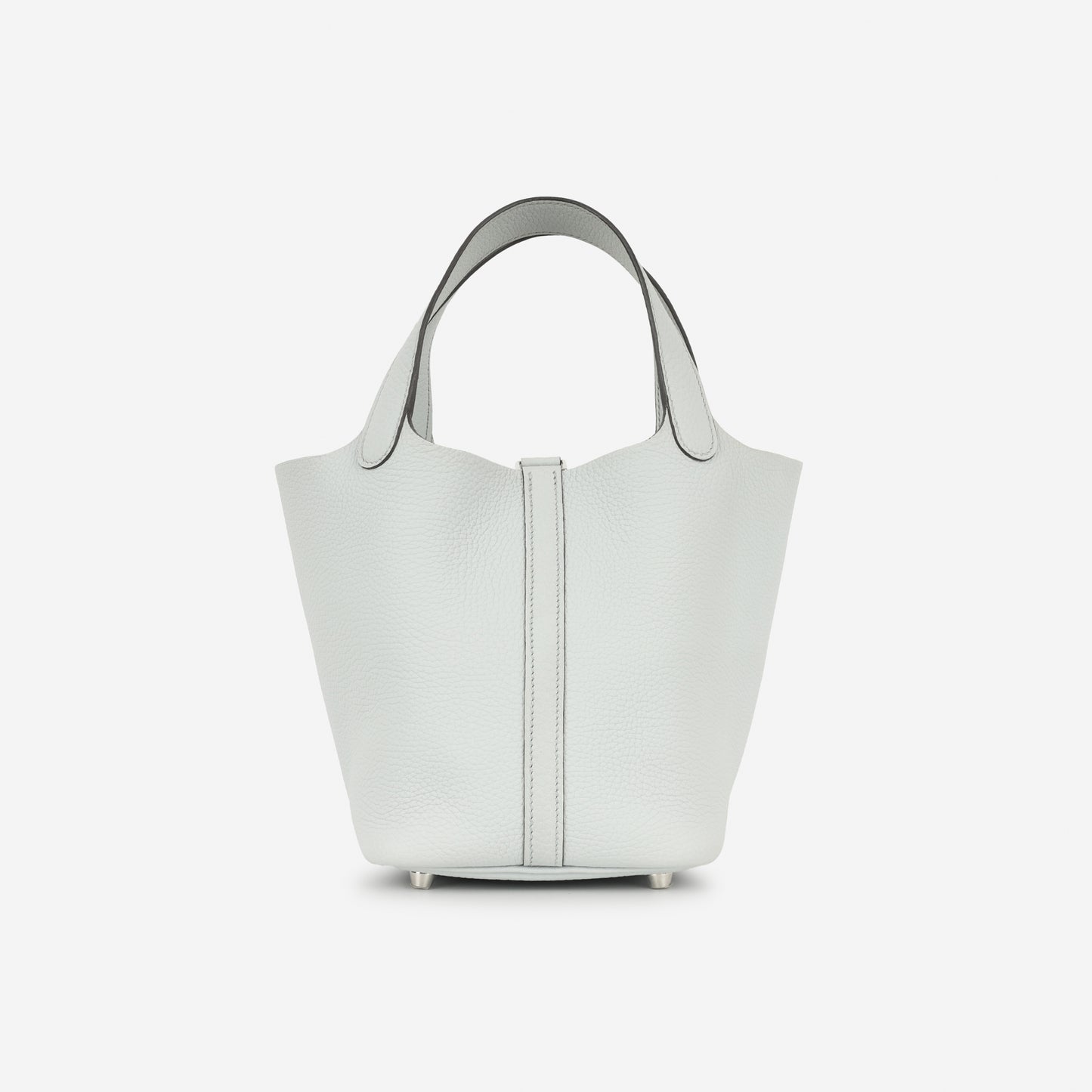 Hermès  Picotin 18 - Bleu Pale