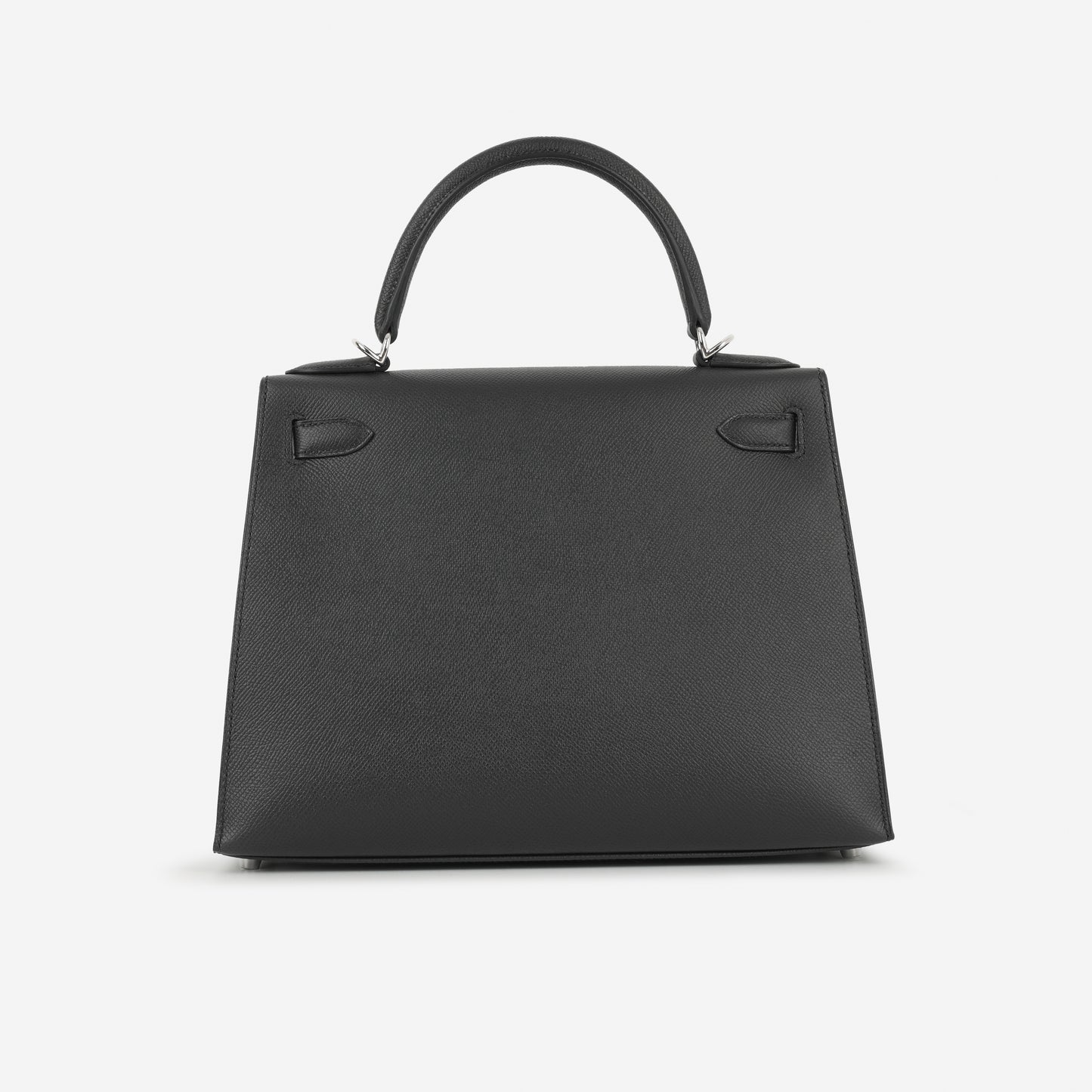 Hermès Kelly 28 - Noir Epsom