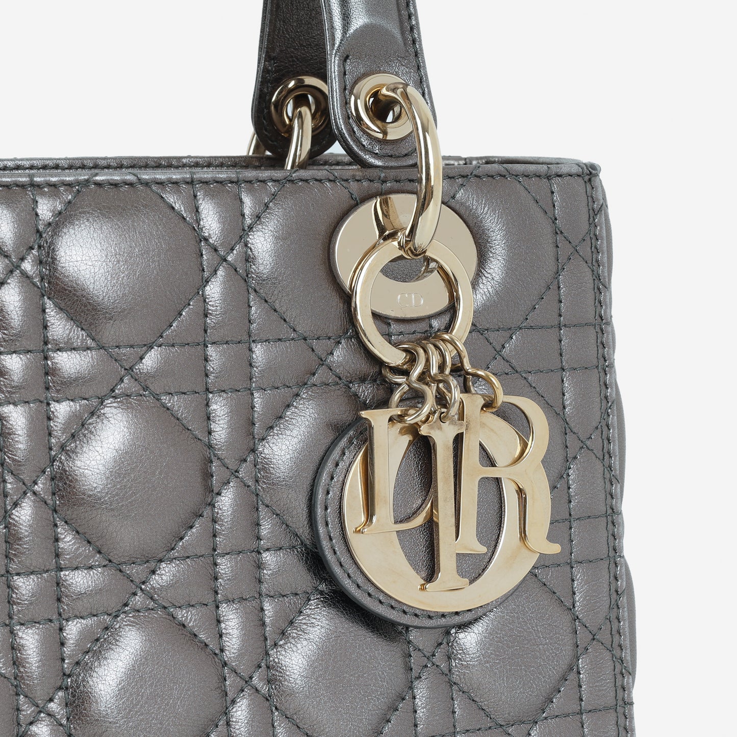 Medium Lady Dior