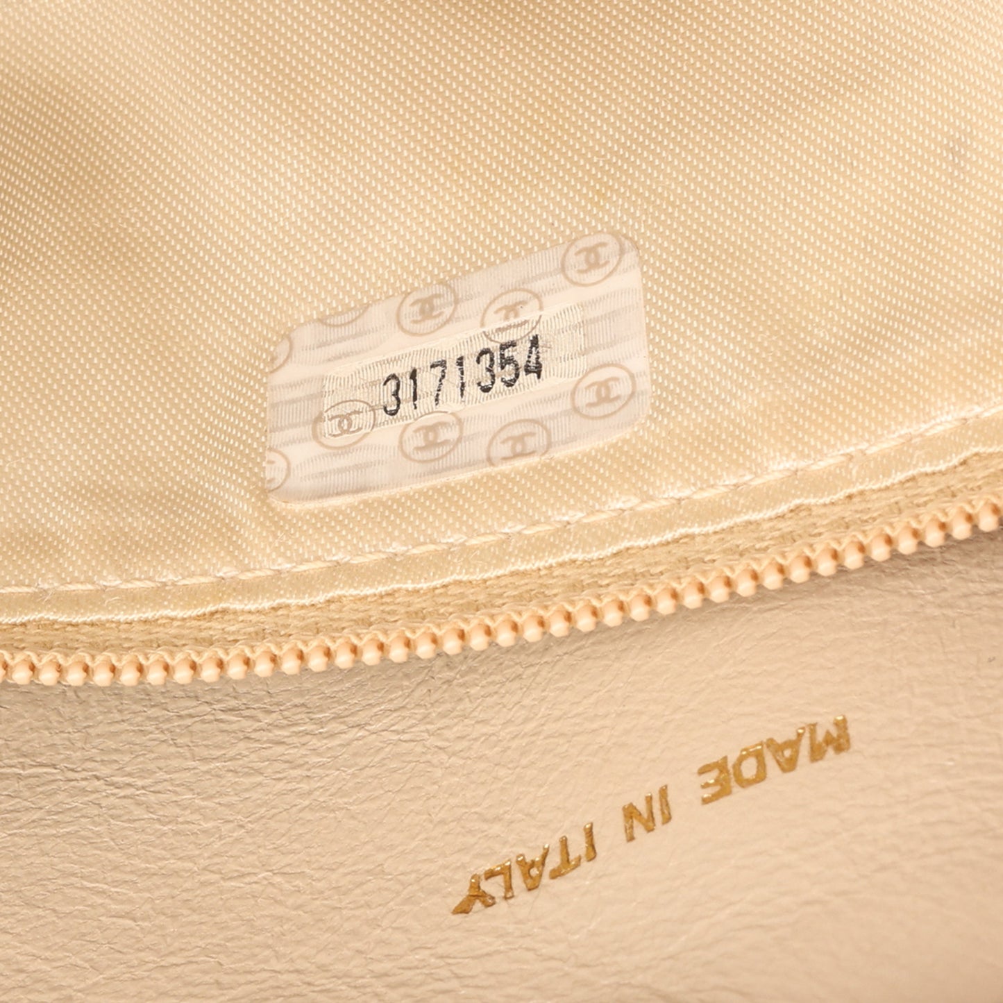 Chanel Vintage Diana Camera Bag