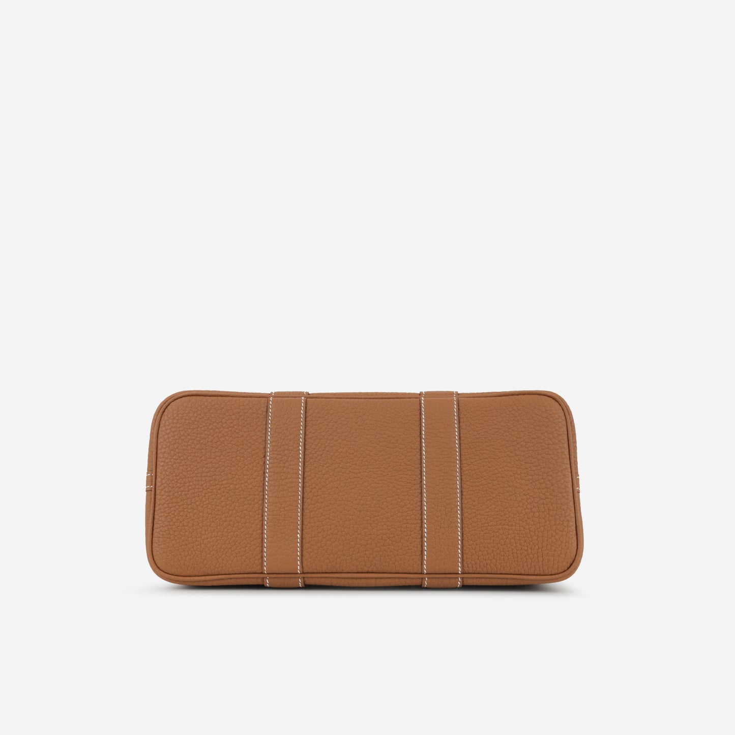 Hermès Garden Party 30 - Gold Negonda | Palladium Hardware