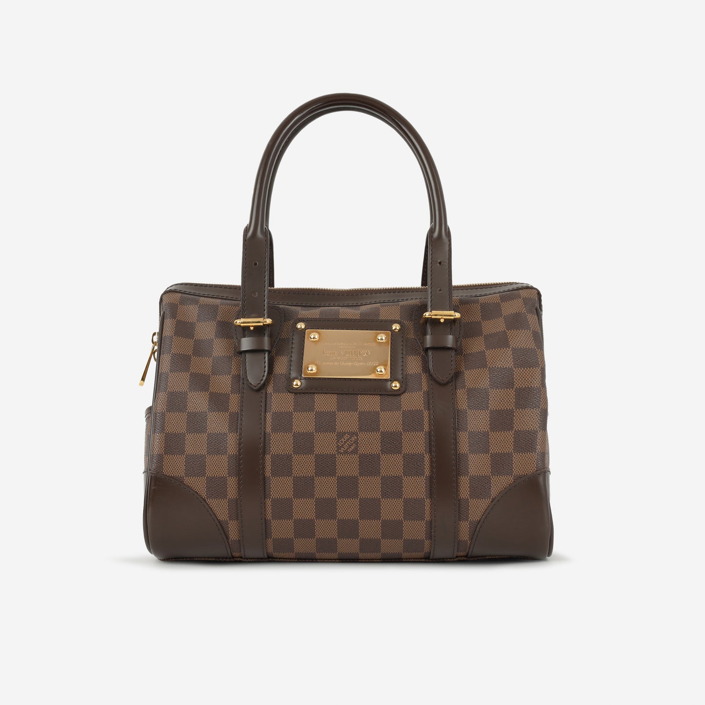 Louis Vuitton Berkeley Bag