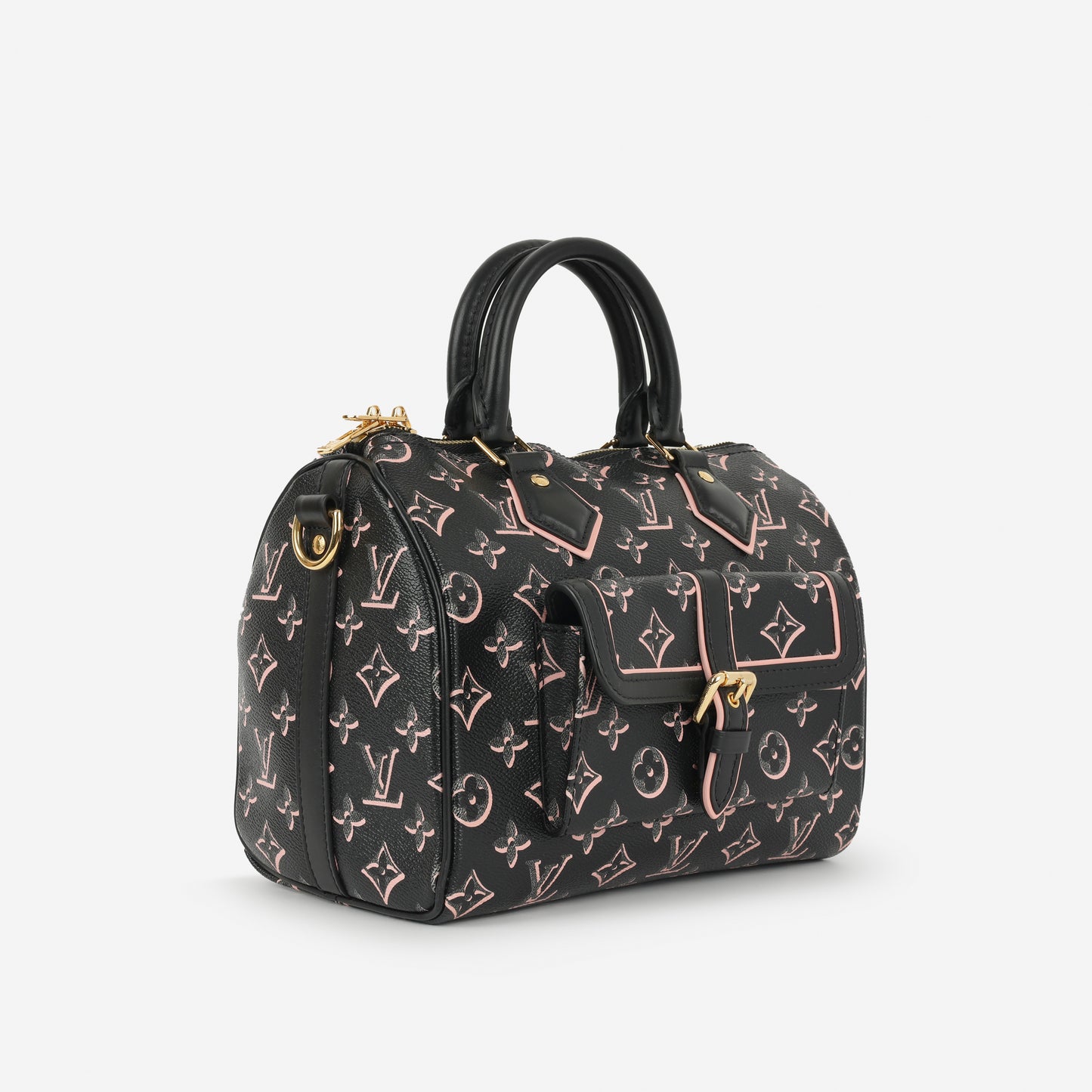 Louis Vuitton Speedy 25 Bandoulieré Fall For You