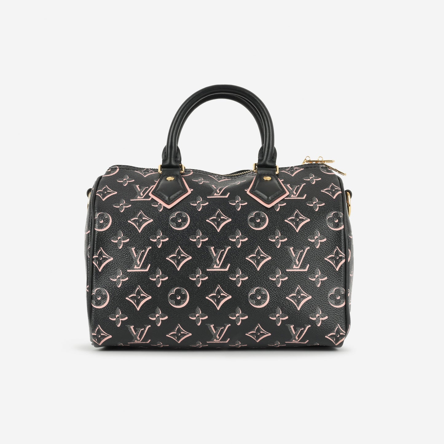 Louis Vuitton Speedy 25 Bandoulieré Fall For You