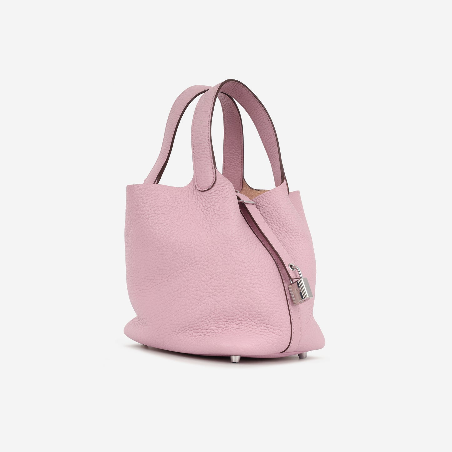 Hermès Picotin 18  - Mauve Sylvestre