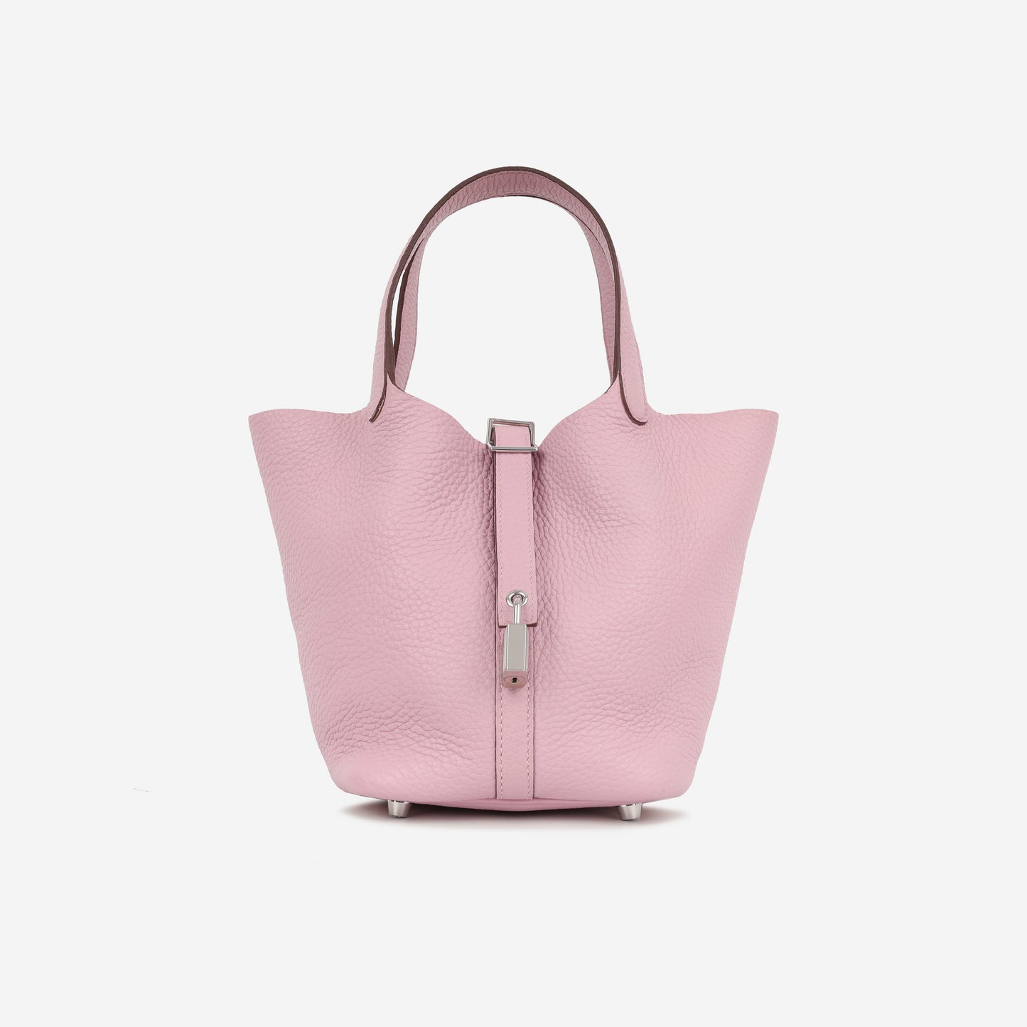 Hermès Picotin 18  - Mauve Sylvestre