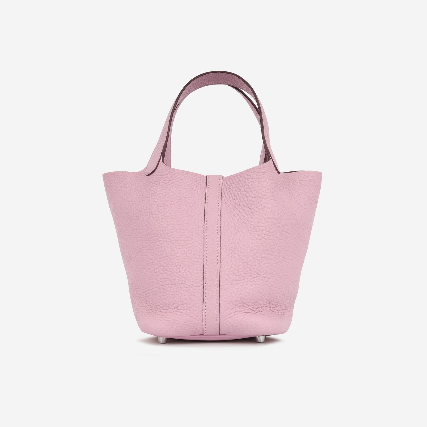 Hermès Picotin 18  - Mauve Sylvestre