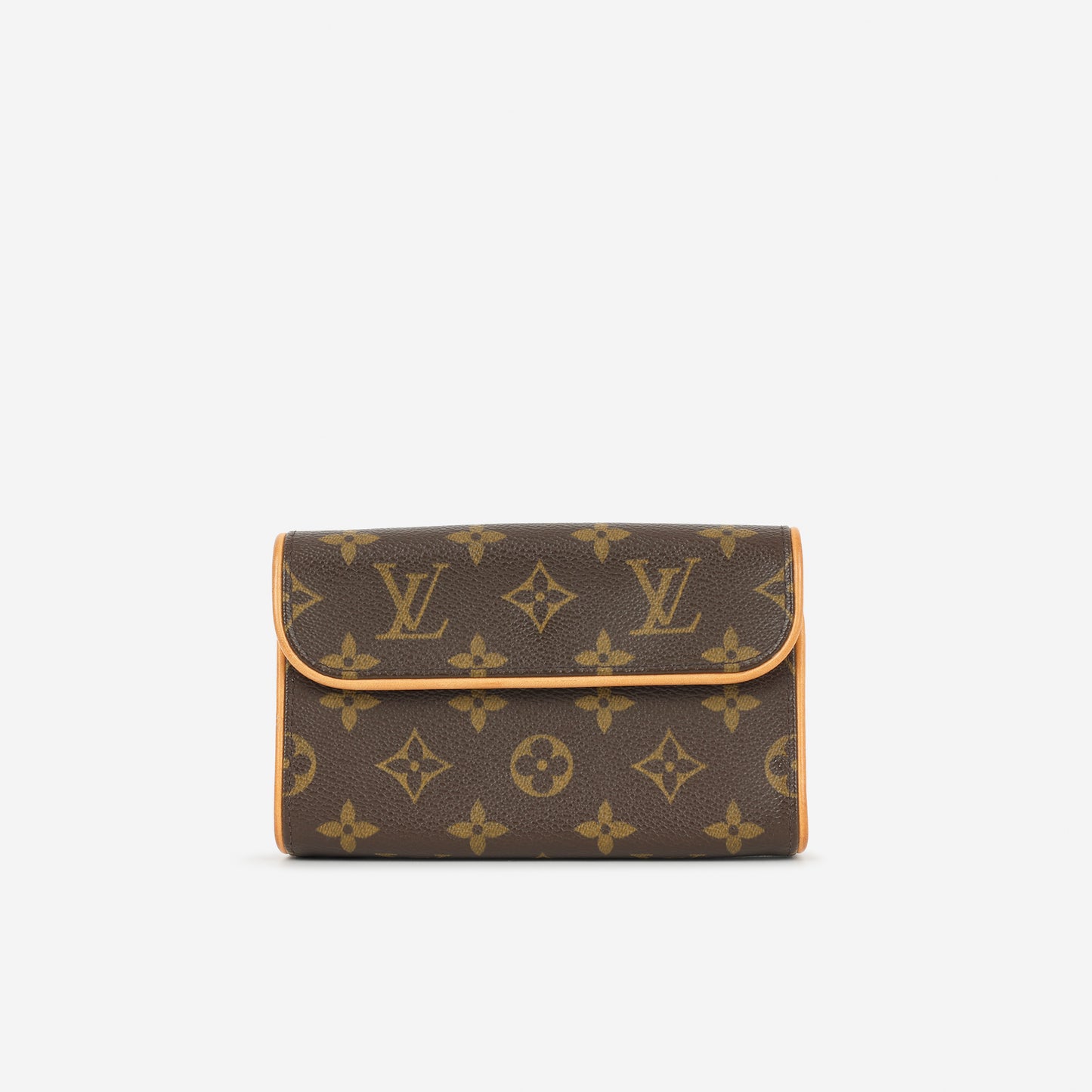 Louis Vuitton Vintage Florentine Belt Bag - Bagista