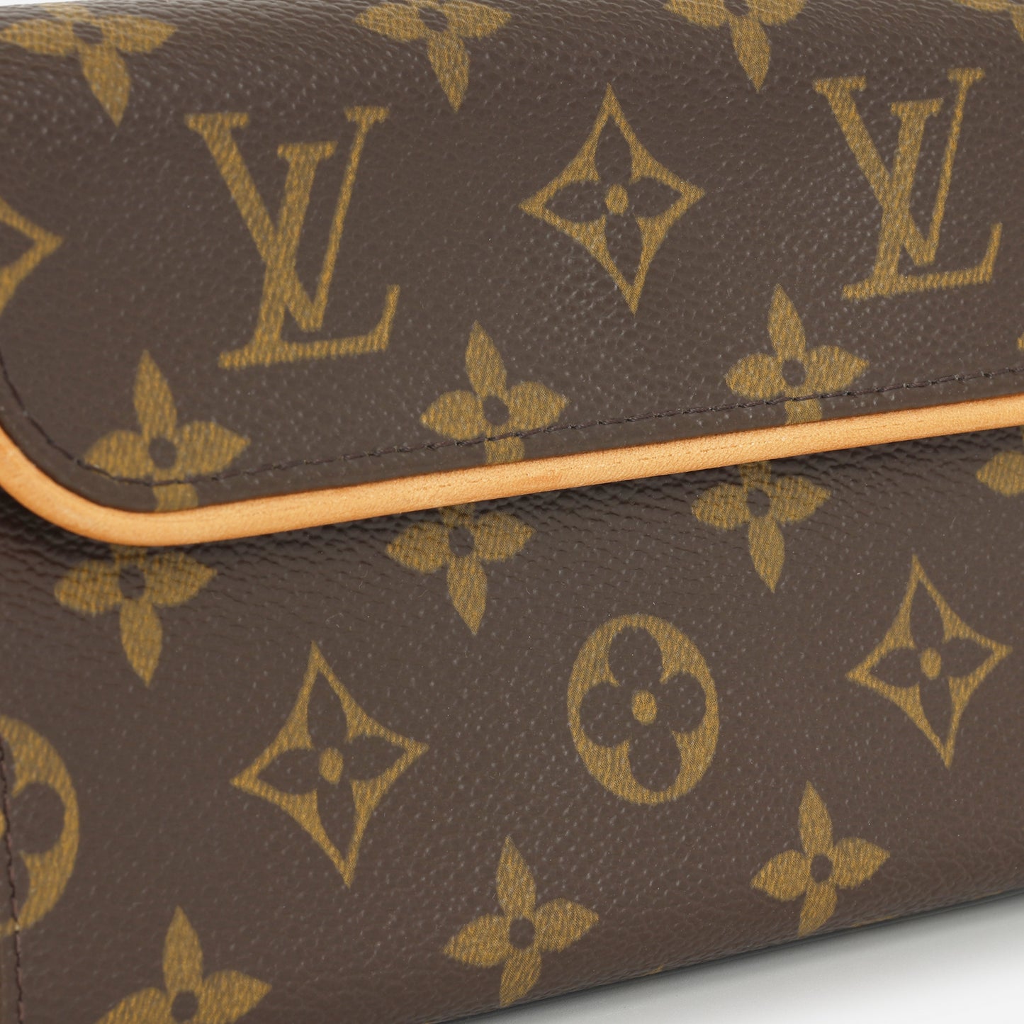 Louis Vuitton Vintage Florentine Belt Bag - Bagista