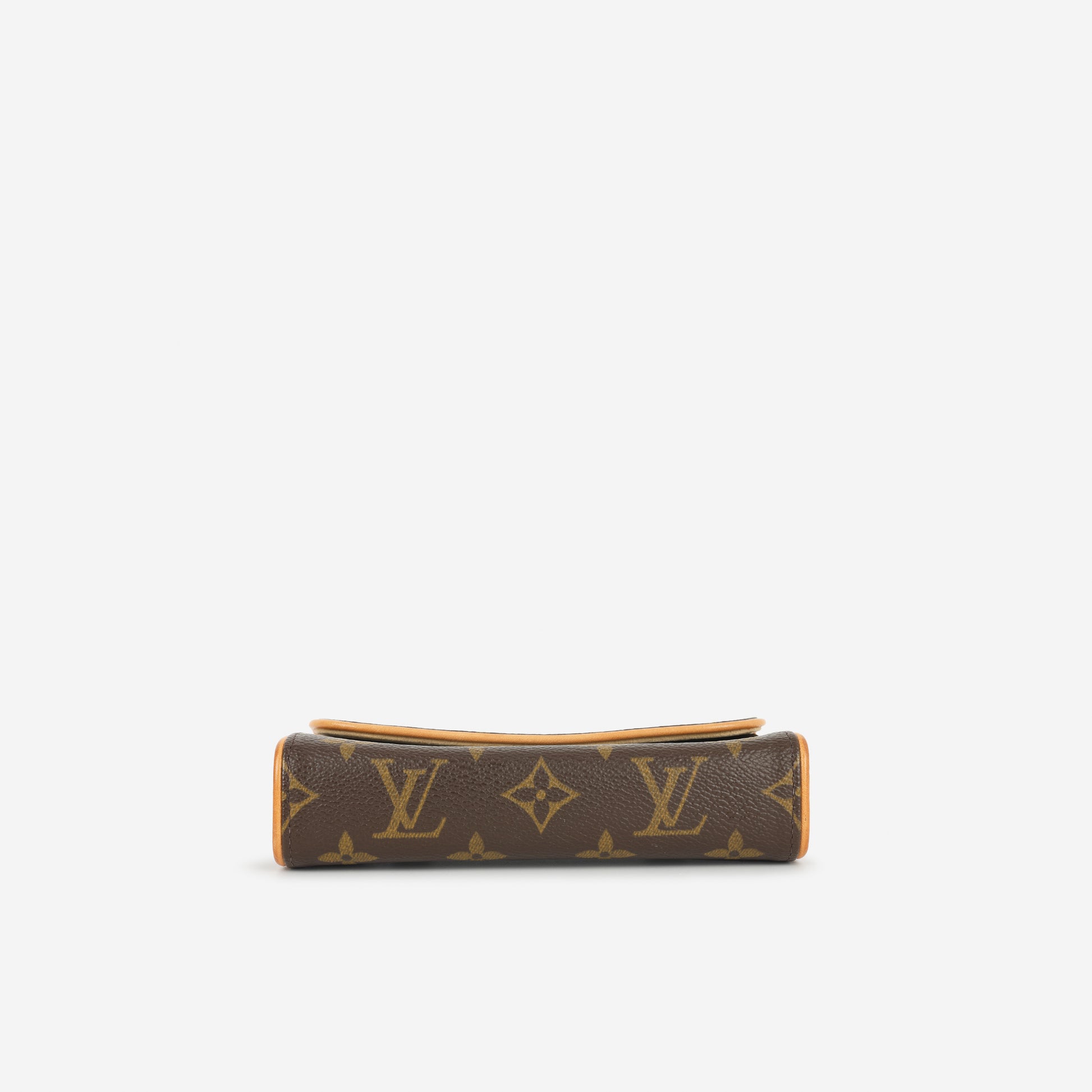 Louis Vuitton Vintage Florentine Belt Bag - Bagista