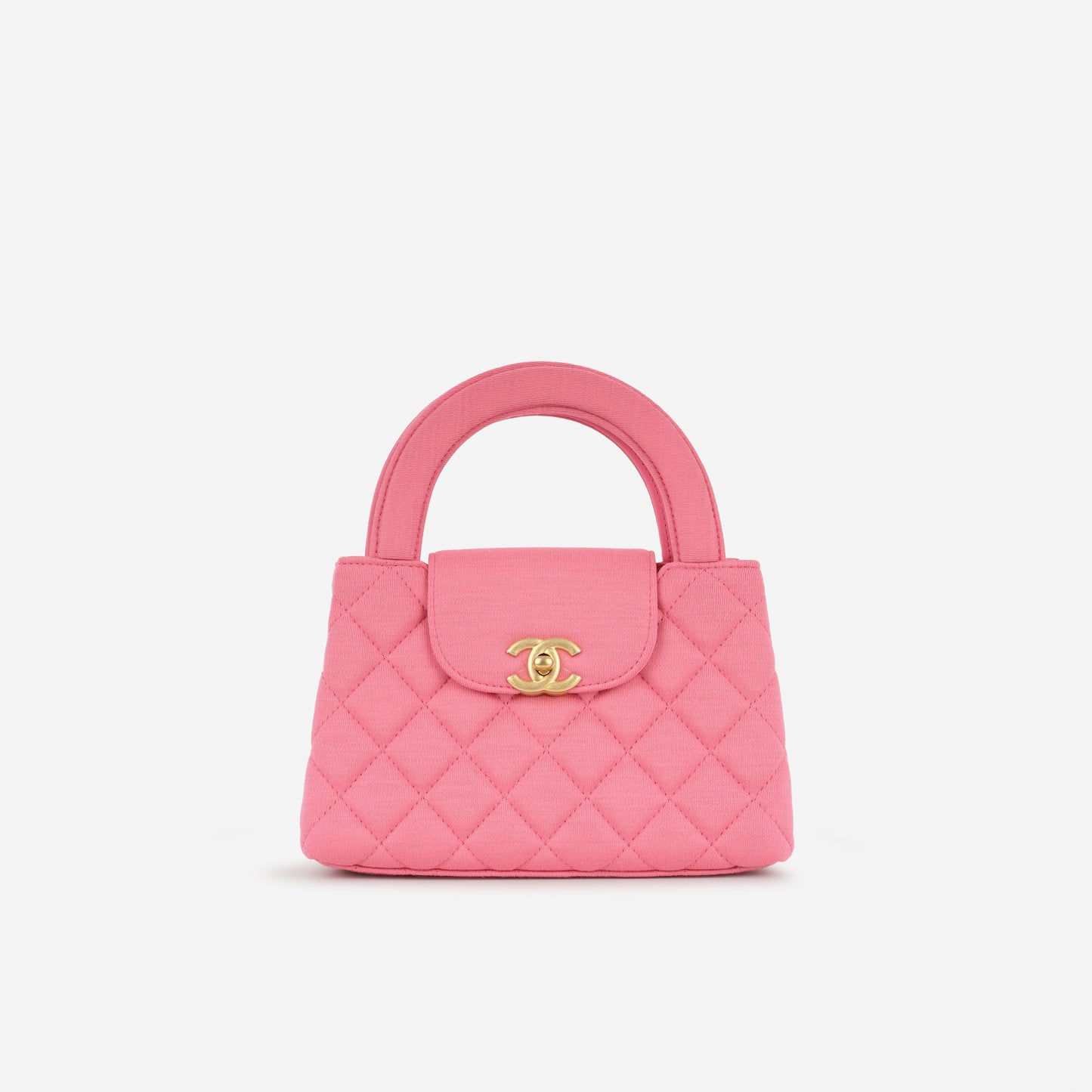 Chanel Small Kelly Re-Edition