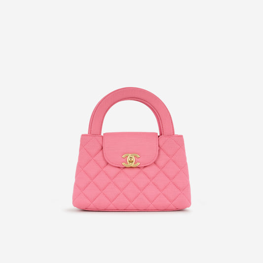 Chanel Small Kelly Re-Edition