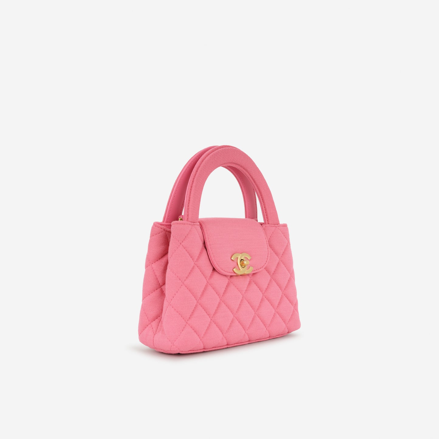 Chanel Small Kelly Re-Edition