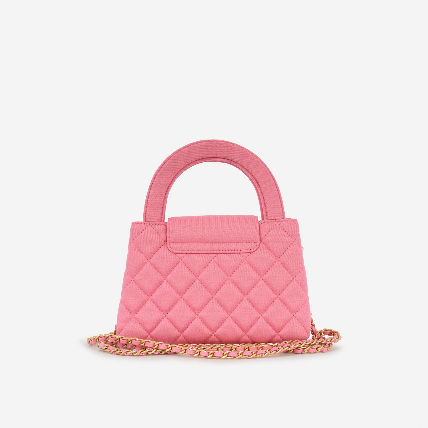 Chanel Small Kelly Re-Edition