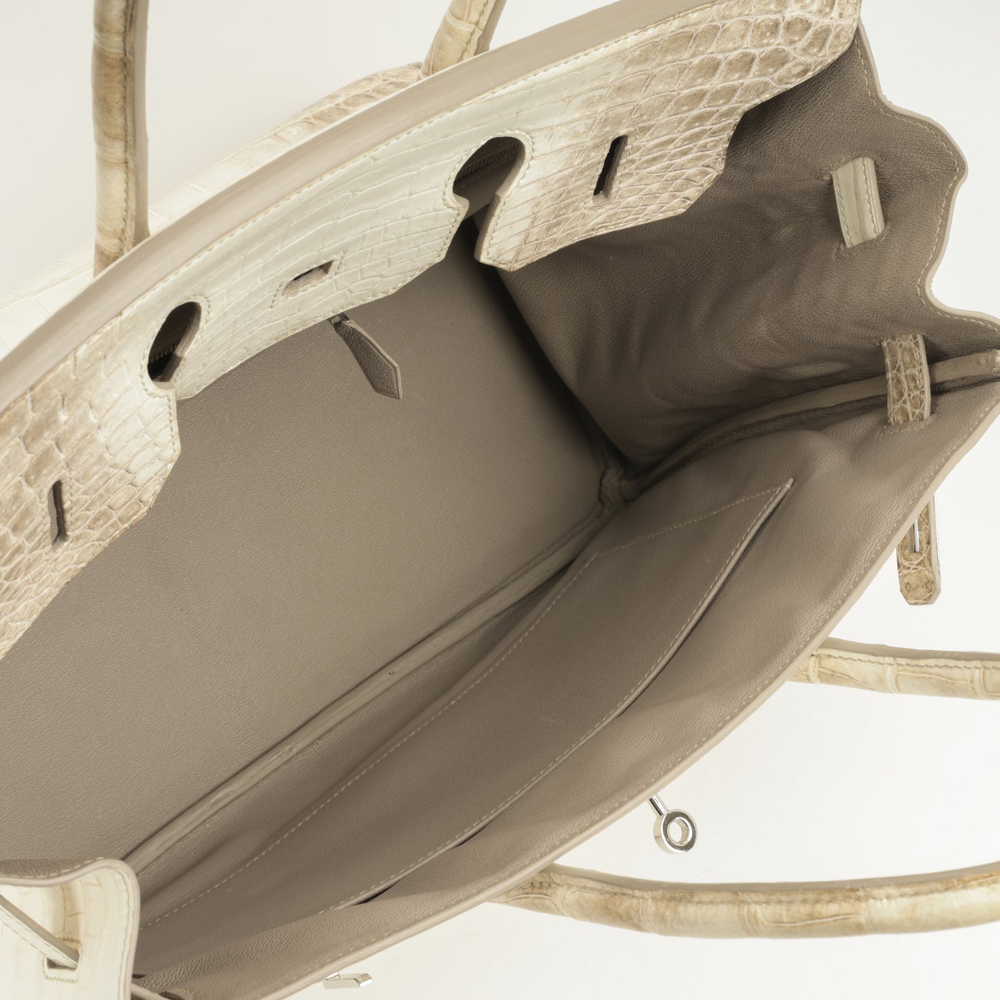 Birkin 35 - Himalayan Crocodile Niloticus