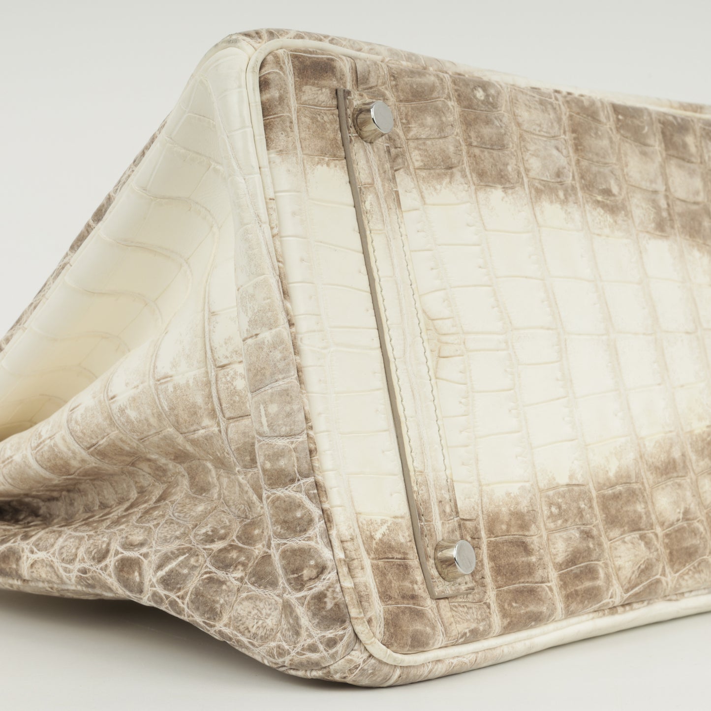 Birkin 35 - Himalayan Crocodile Niloticus