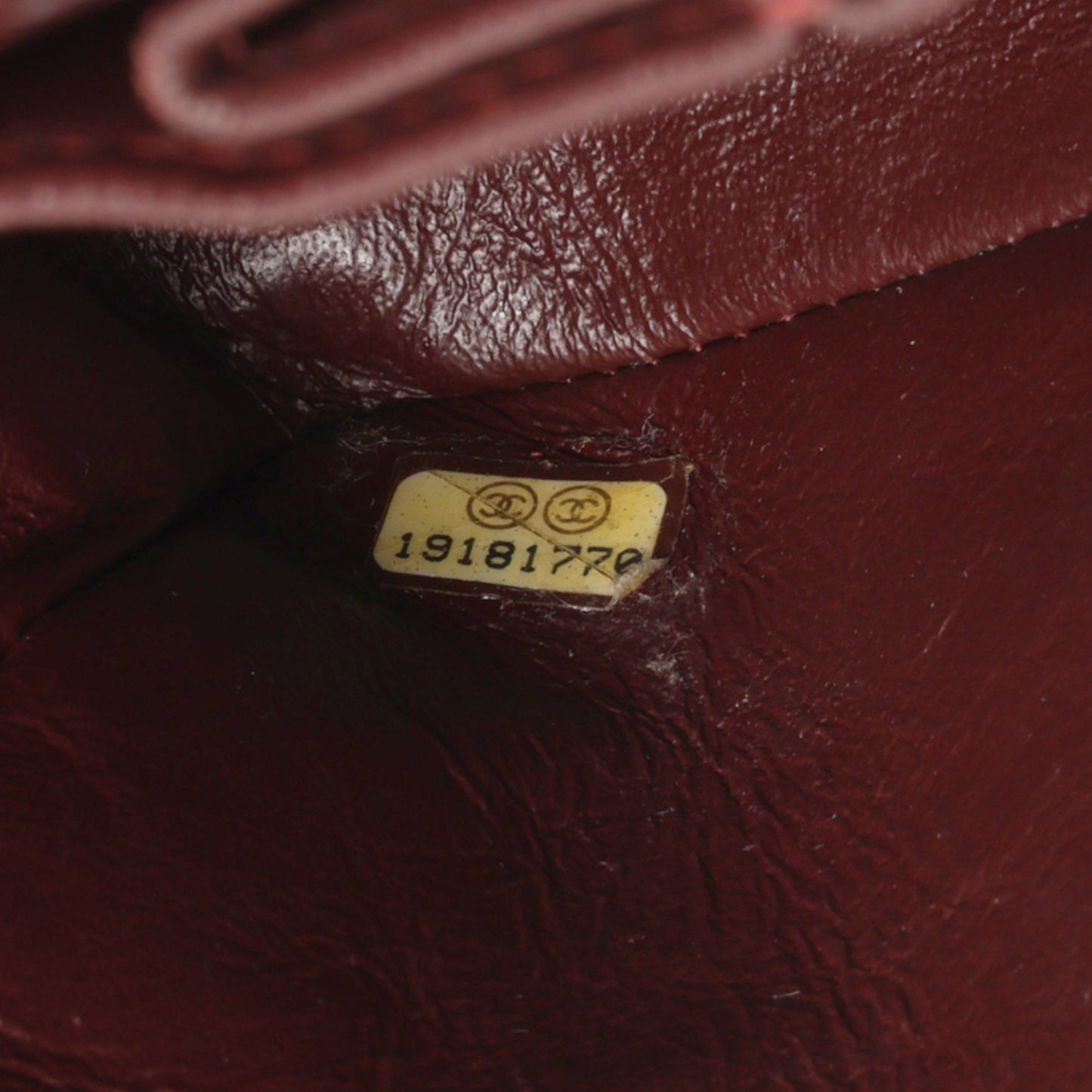 Chanel Medium Classic Flap Black Caviar | Silver Hardware