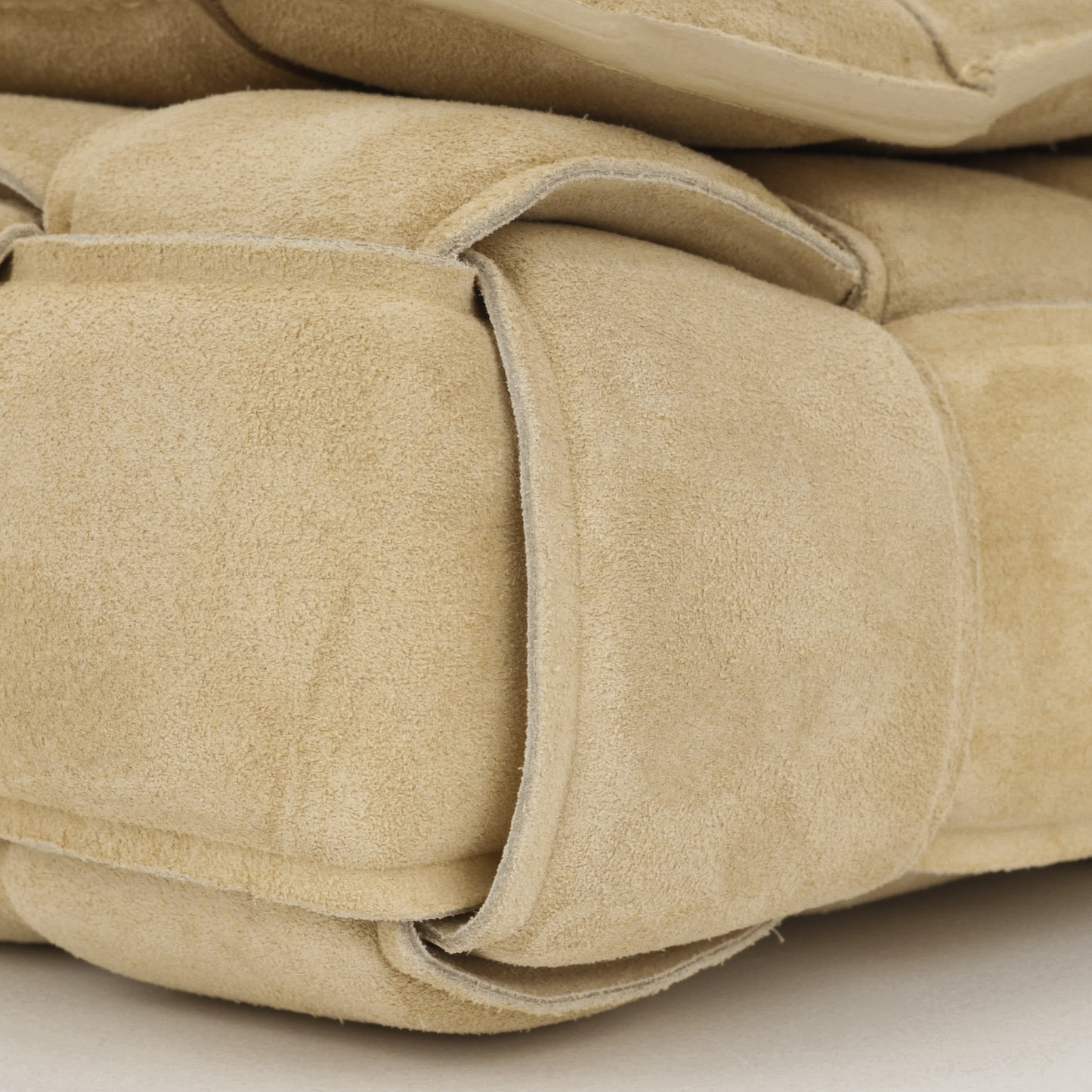 Bottega Veneta Small Padded Cassette