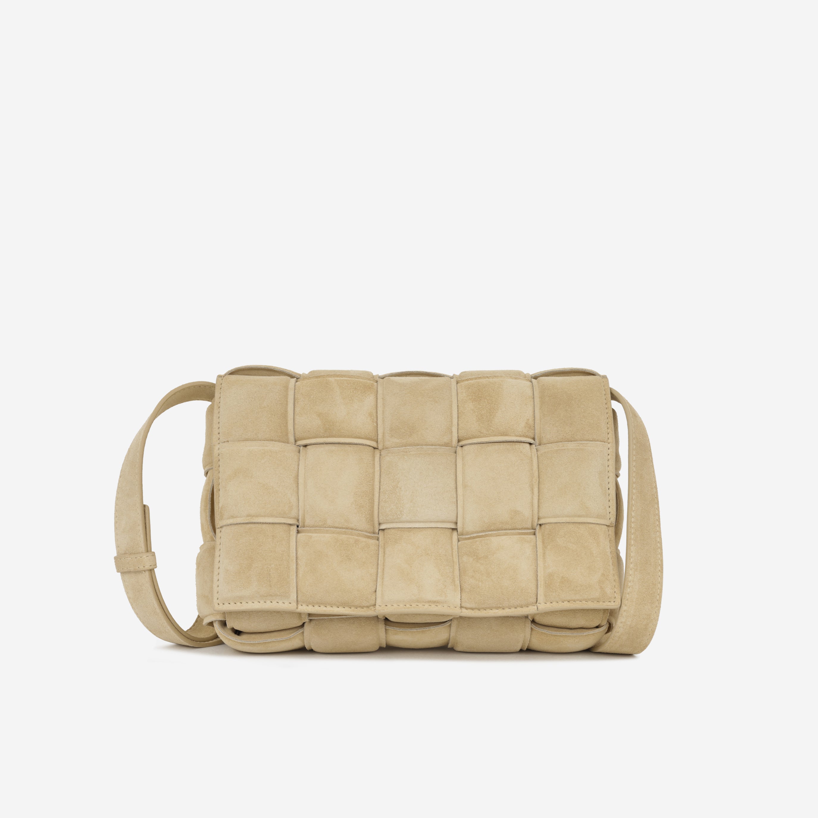 BOTTEGA VENETA ベージュ ソフトケース ボッテガヴェネタ BOTTEGA VENETA カードケース 名刺入れ マキシ