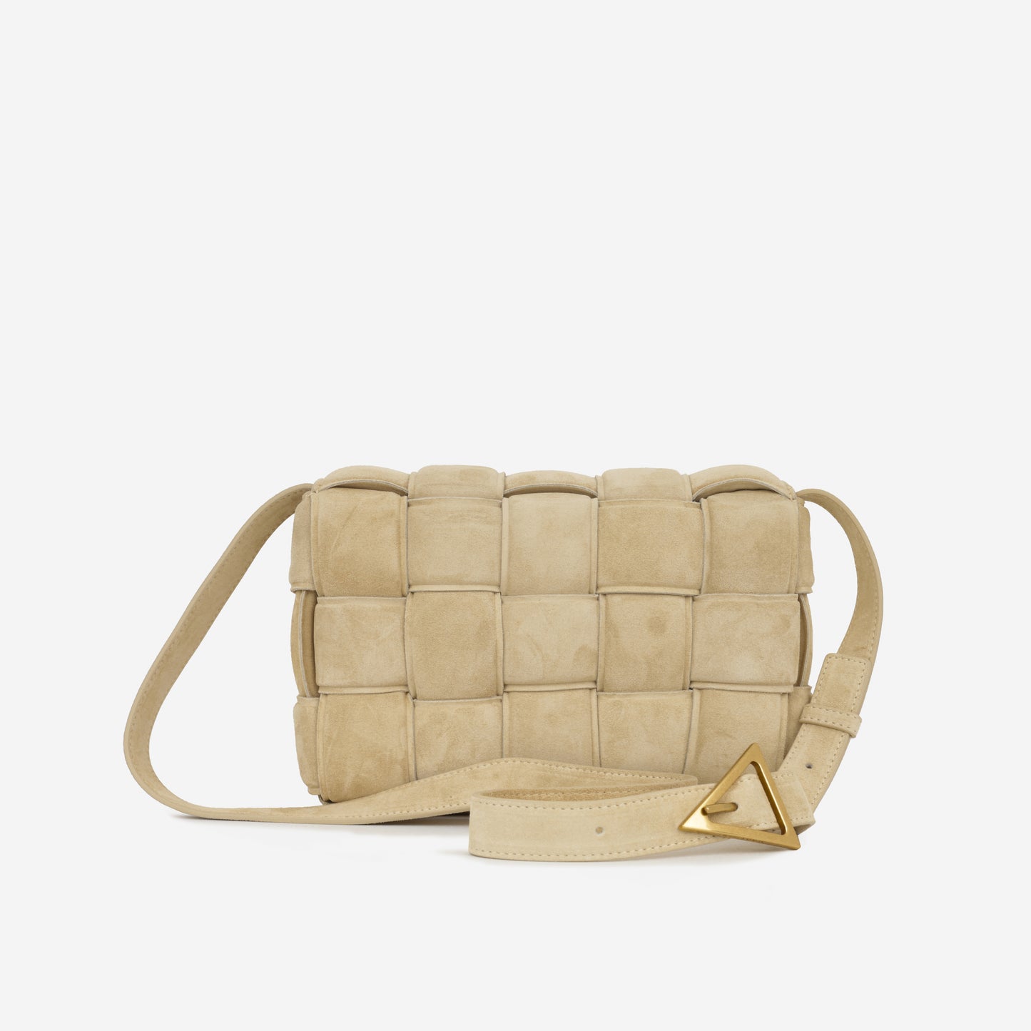 Bottega Veneta Small Padded Cassette