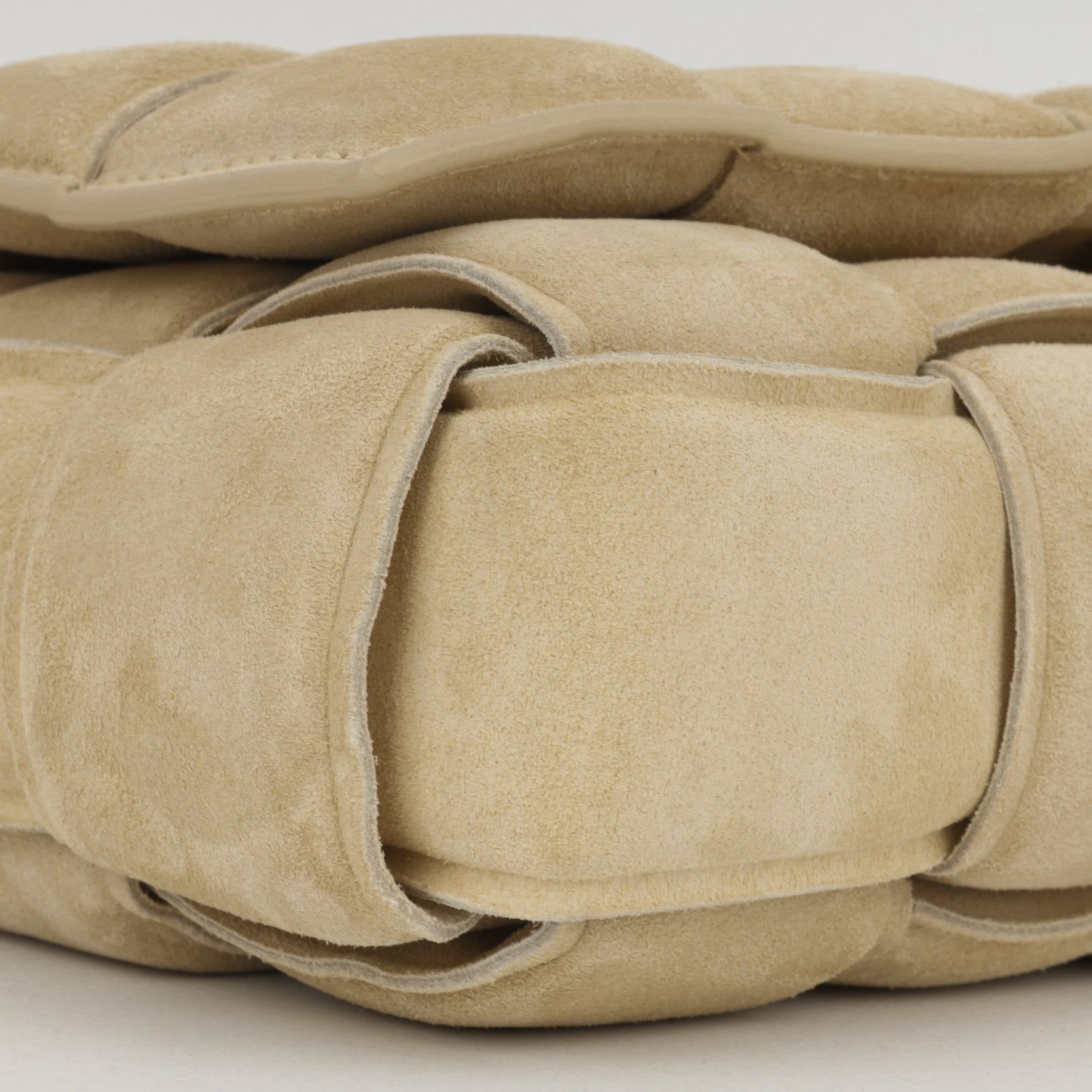 Bottega Veneta Small Padded Cassette