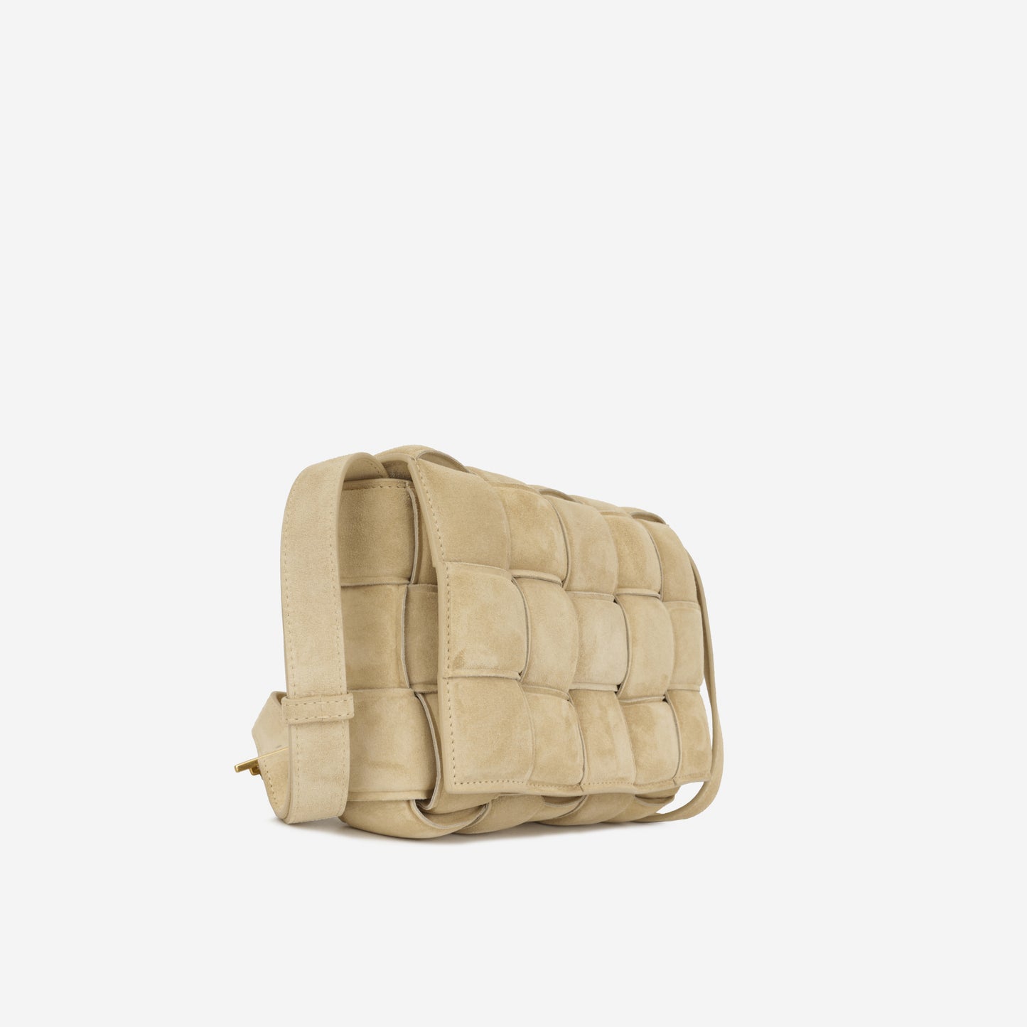 Bottega Veneta Small Padded Cassette
