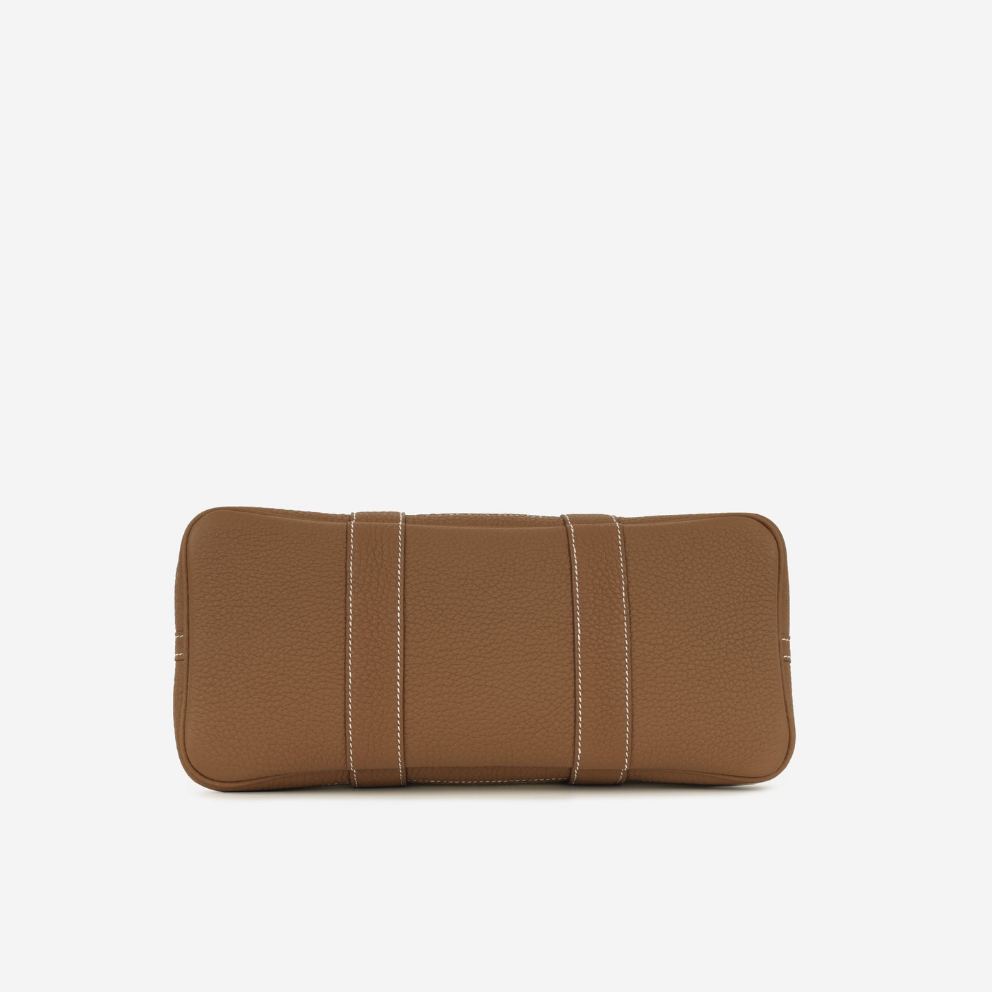 Hermès Garden Party 30 - Ecru, Desert Canvas, Gold Negonda | Palladium Hardware