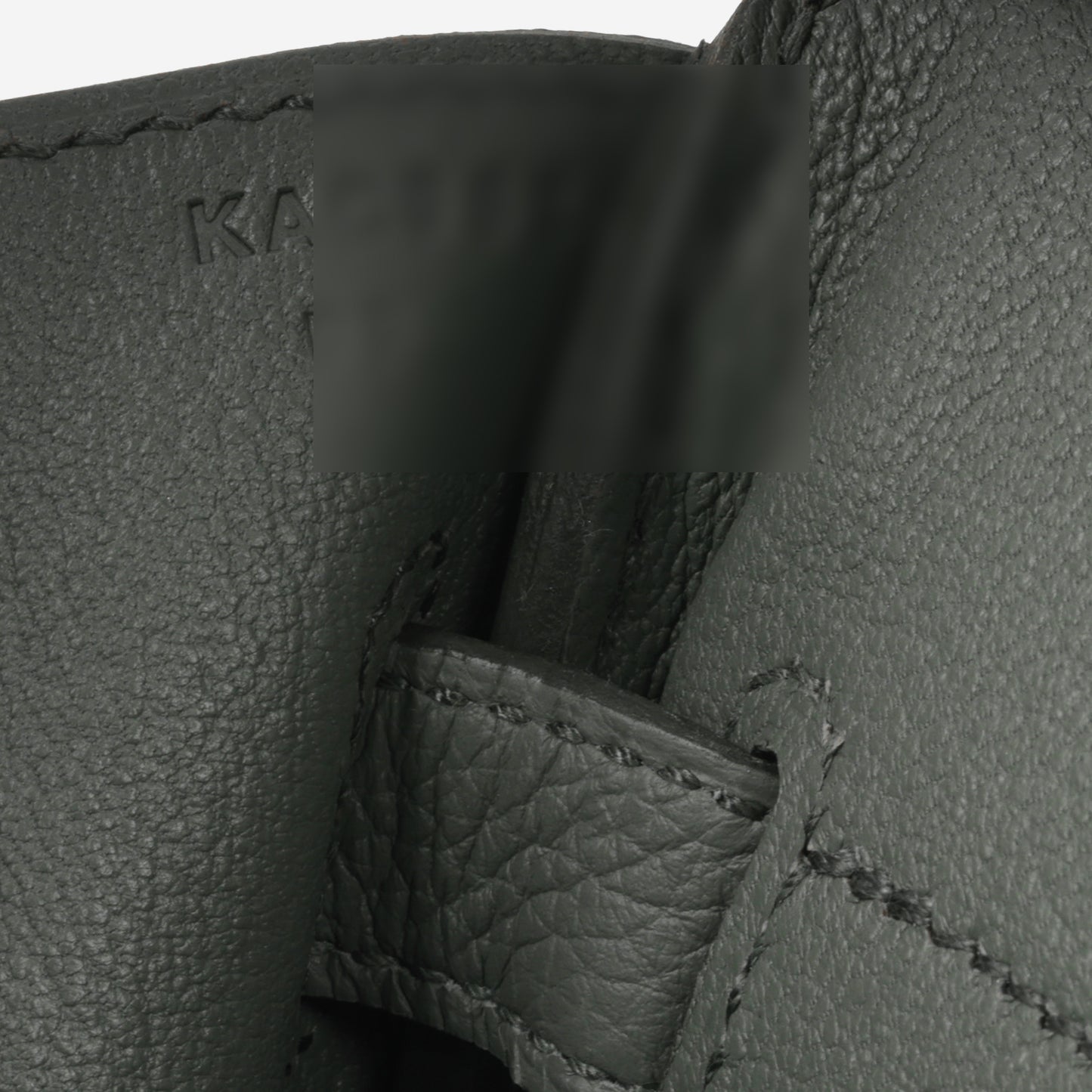 Hermès Birkin 30 - Vert Amande Togo | Palladium Hardware