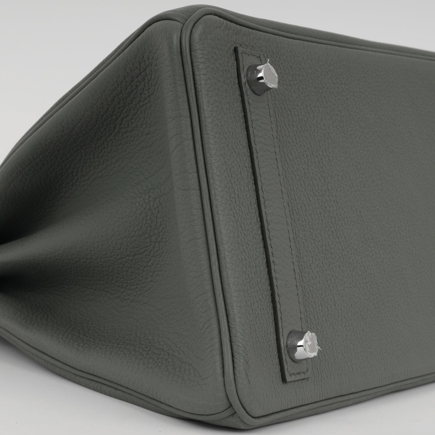 Hermès Birkin 30 - Vert Amande Togo | Palladium Hardware