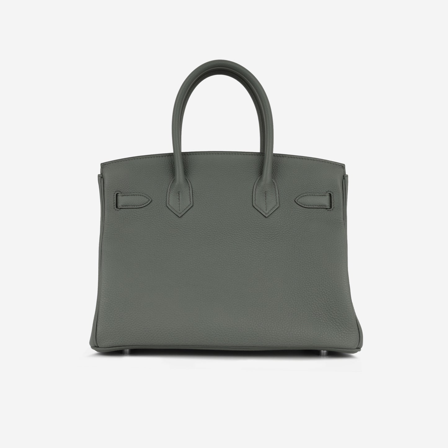 Hermès Birkin 30 - Vert Amande Togo | Palladium Hardware