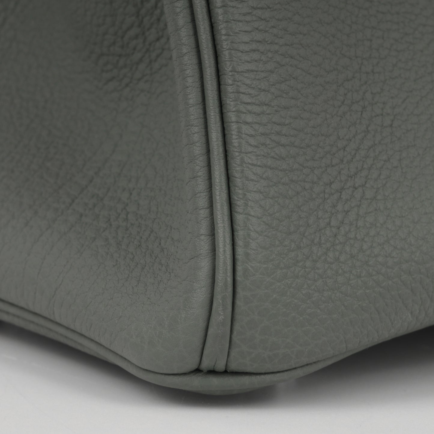 Hermès Birkin 30 - Vert Amande Togo | Palladium Hardware