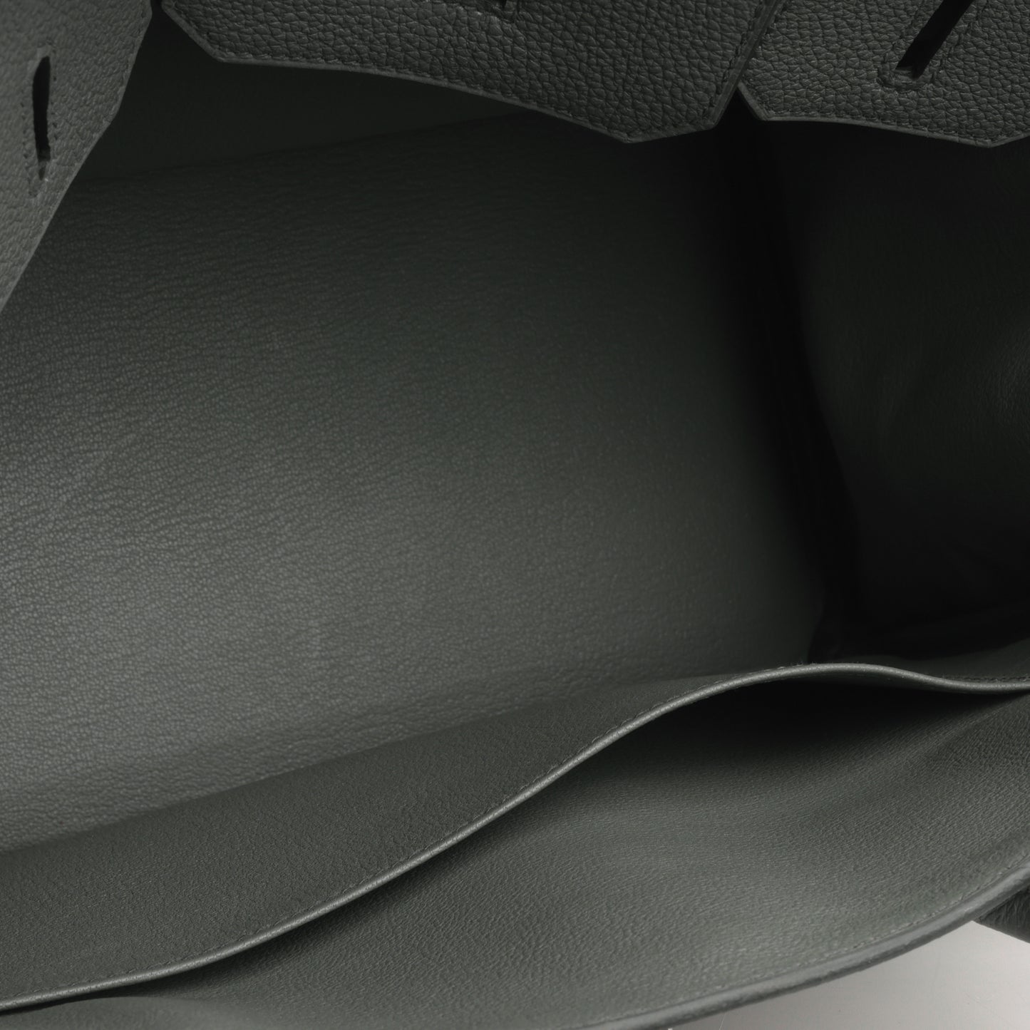 Hermès Birkin 30 - Vert Amande Togo | Palladium Hardware