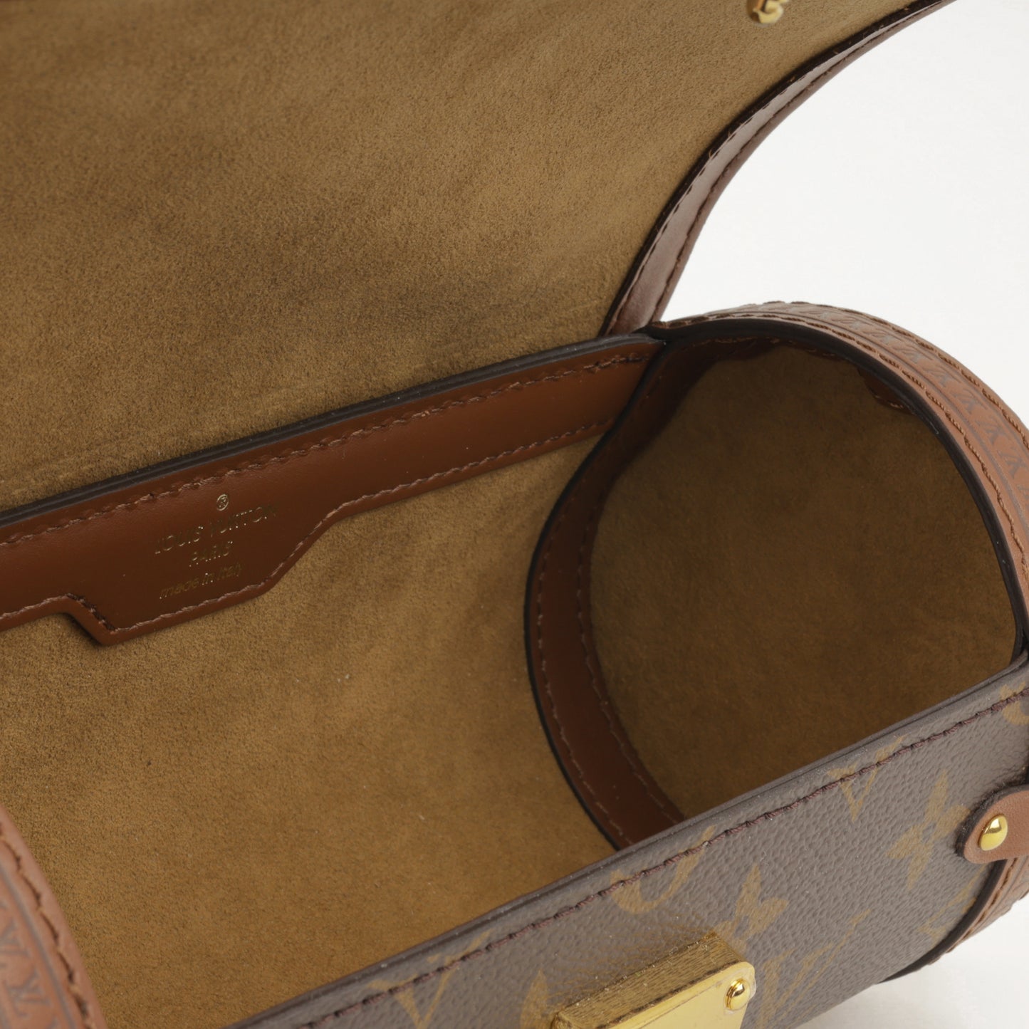 Louis Vuitton Papillon Trunk Bag - Monogram | Gold Hardware