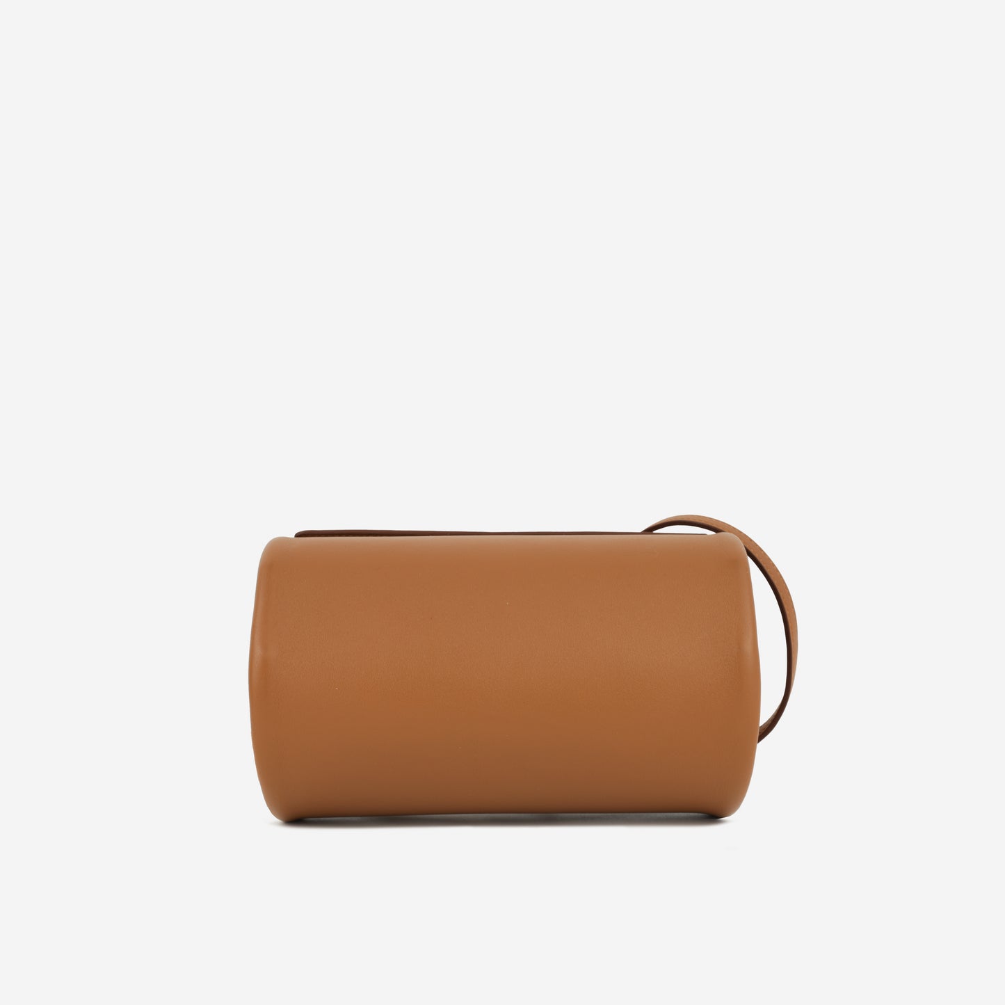 Hermès Maximors Bag - Gold Swift | Palladium Hardware