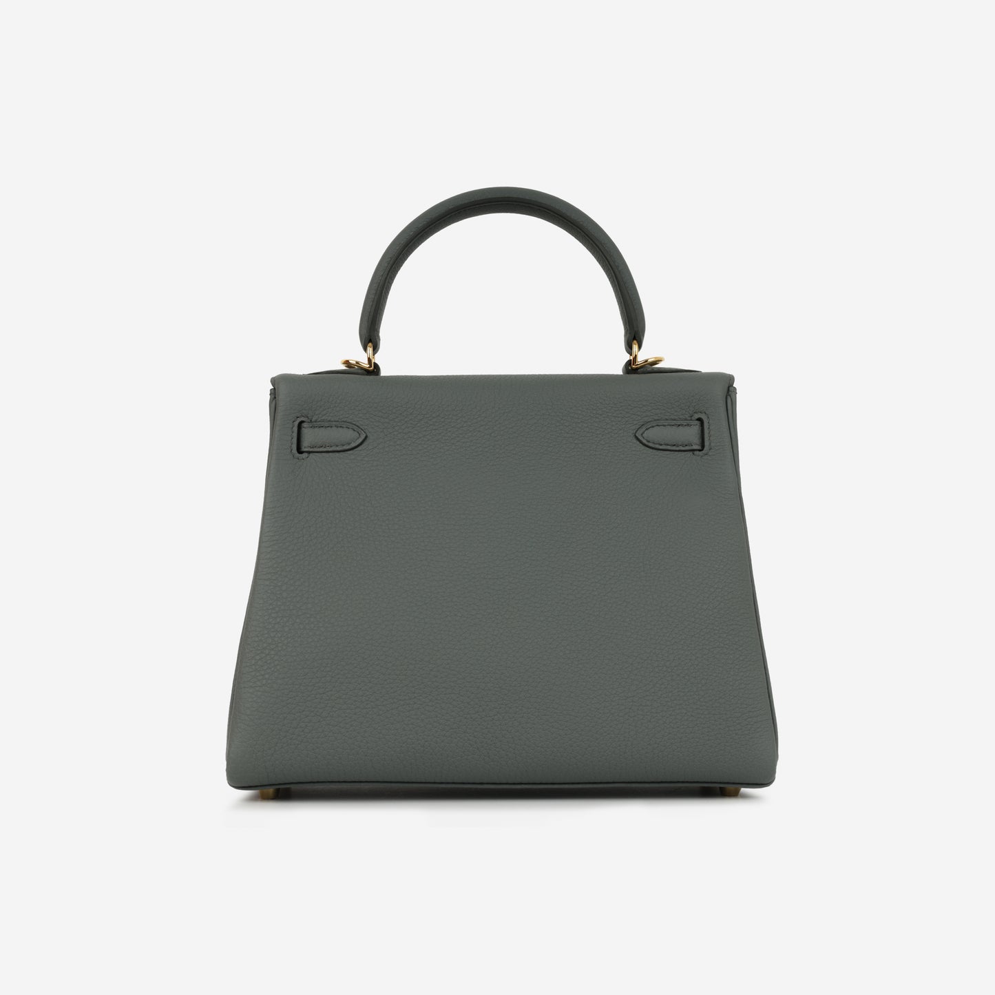 Hermès Kelly 25 - Vert Amande Togo | Gold Hardware